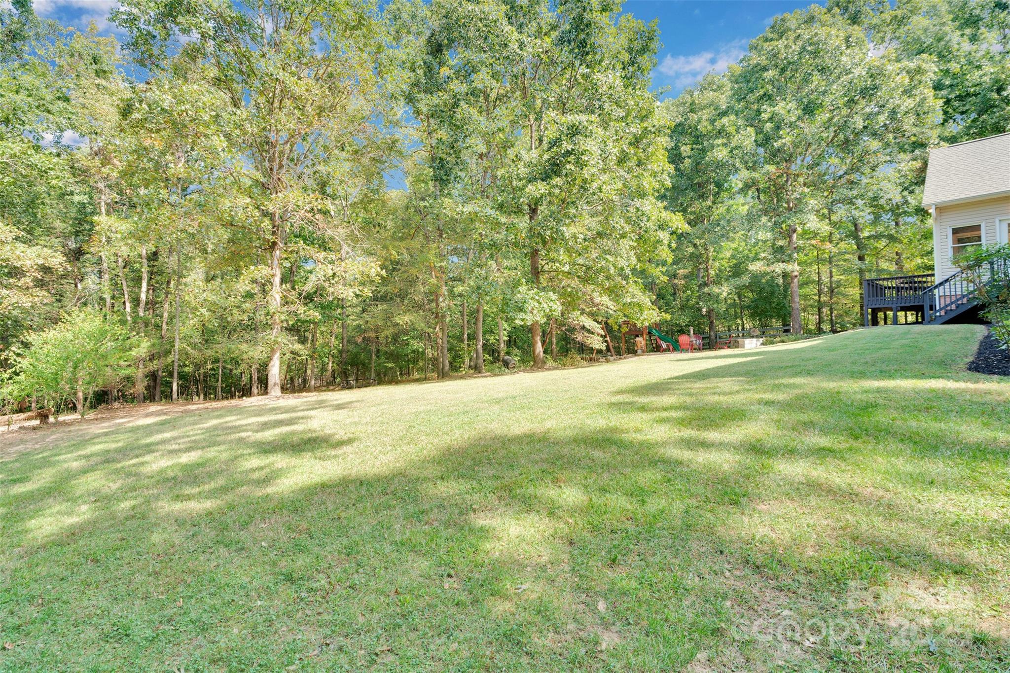 Miller Pond - Residential