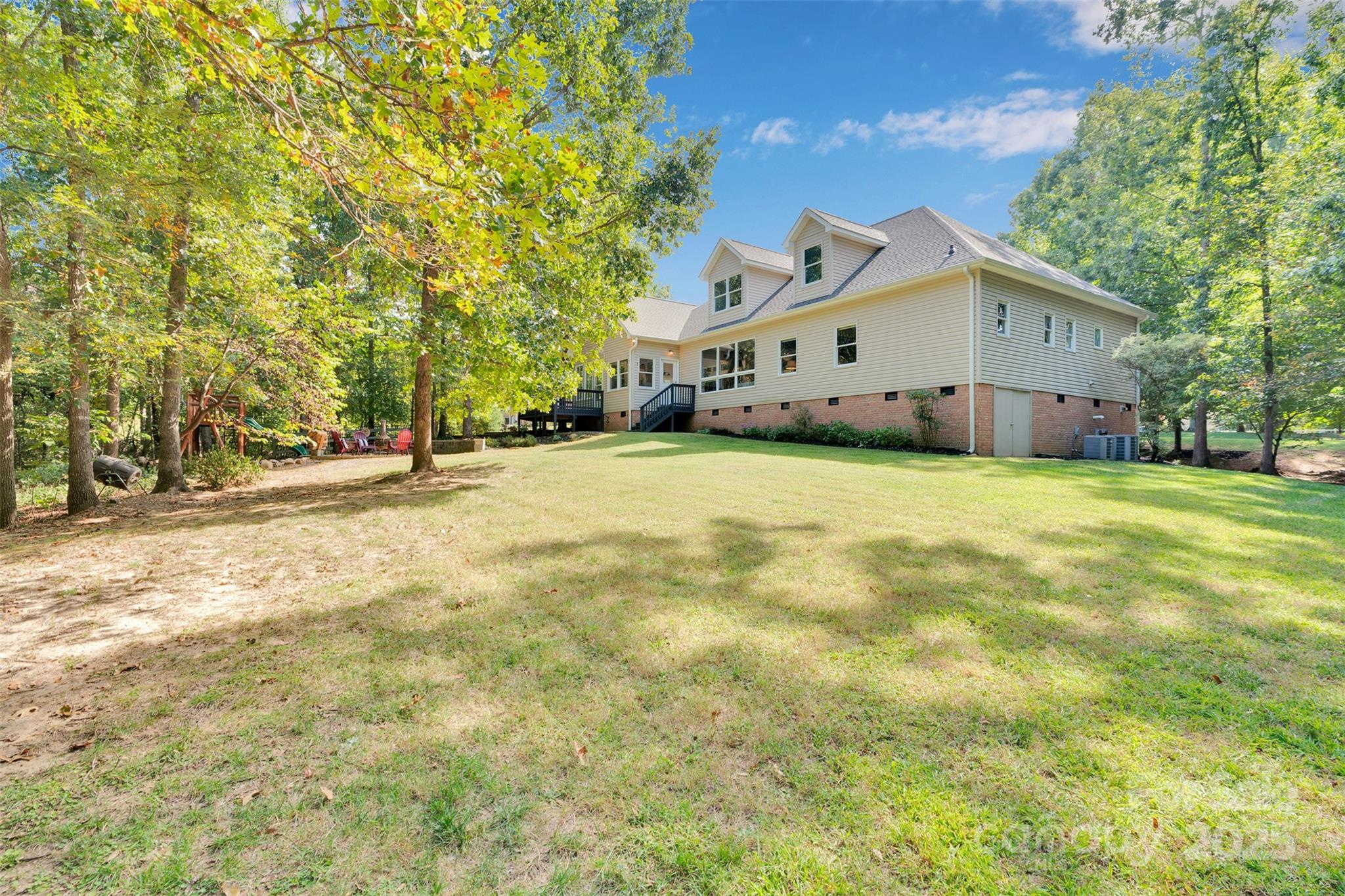 Miller Pond - Residential