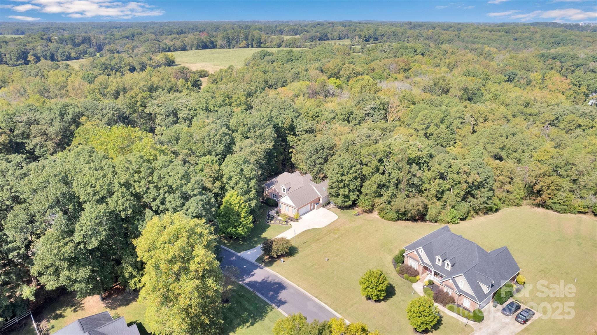 Miller Pond - Residential