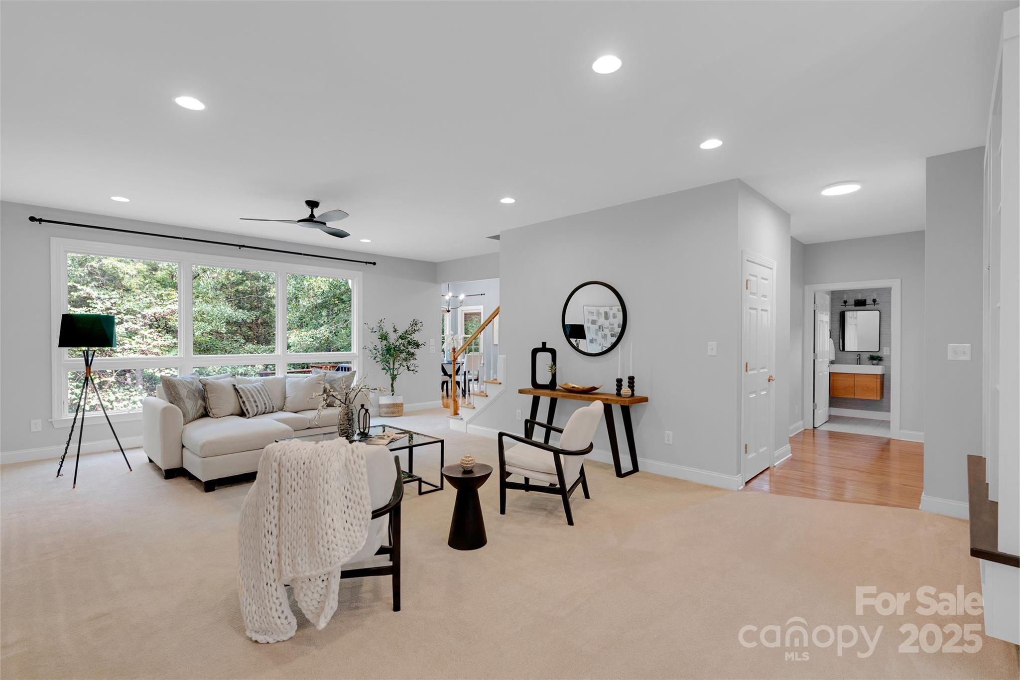 Miller Pond - Residential