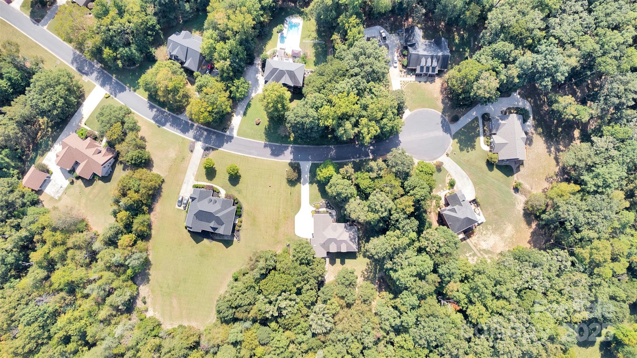 Miller Pond - Residential