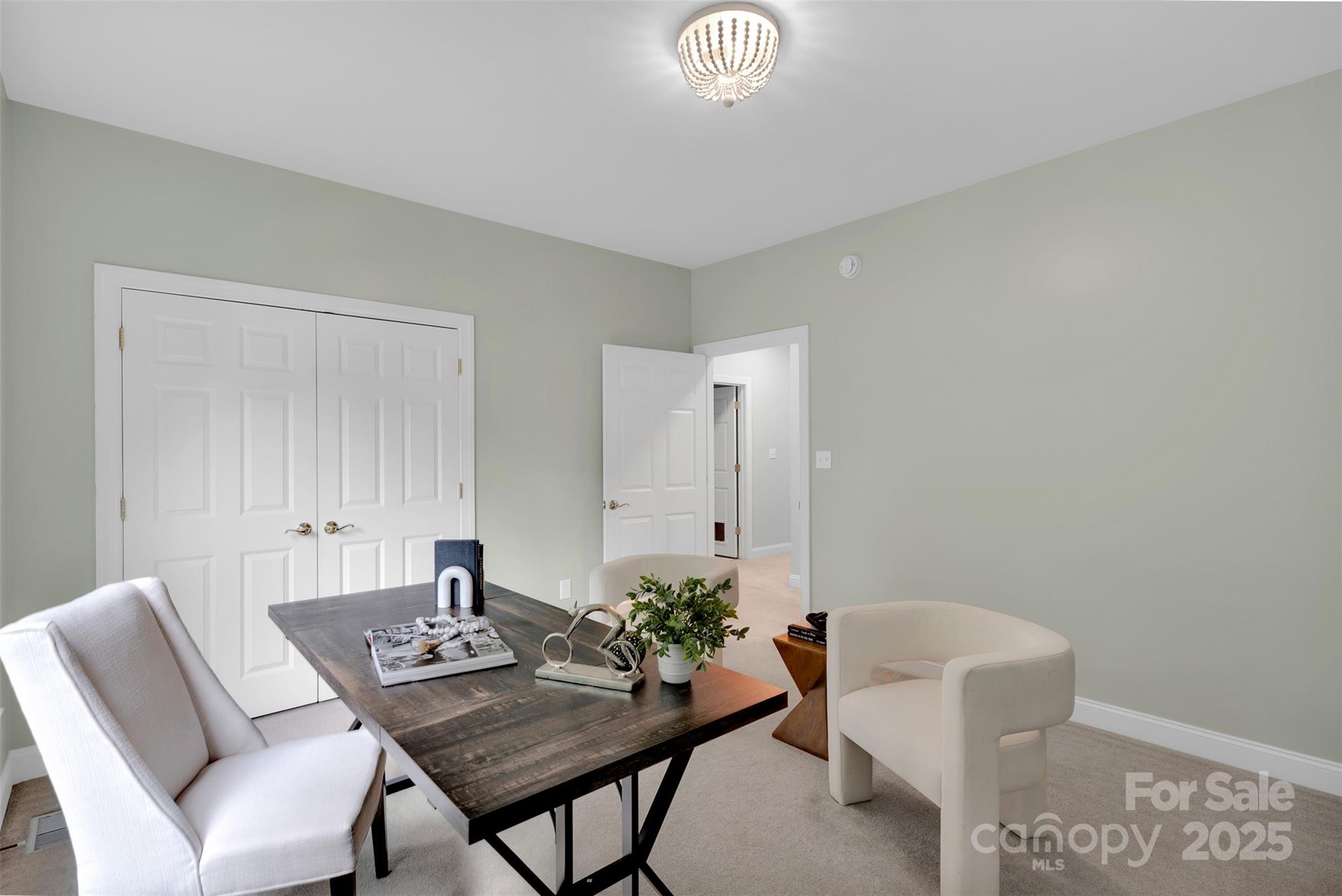 Miller Pond - Residential