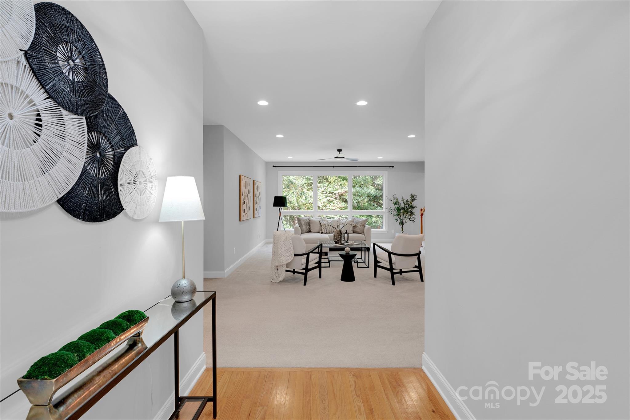 Miller Pond - Residential