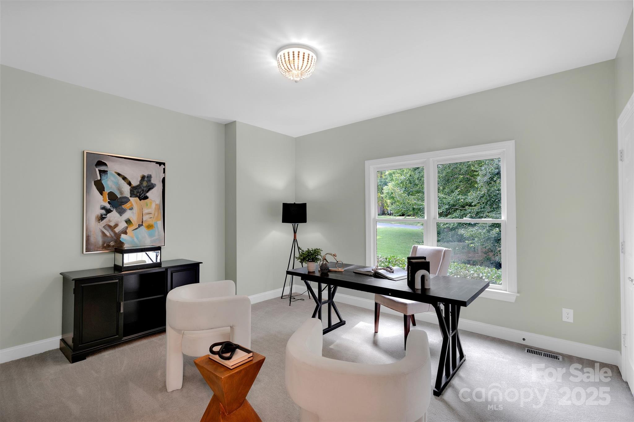 Miller Pond - Residential