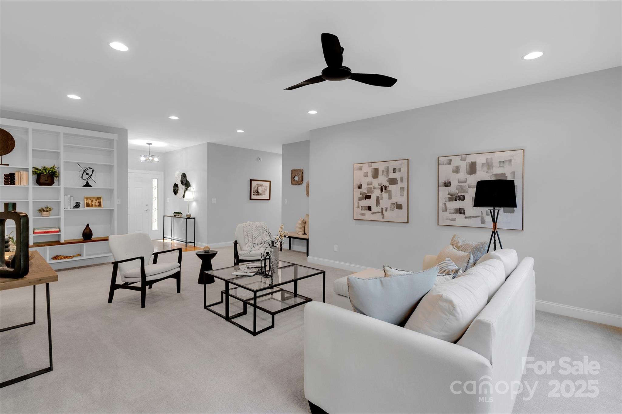 Miller Pond - Residential