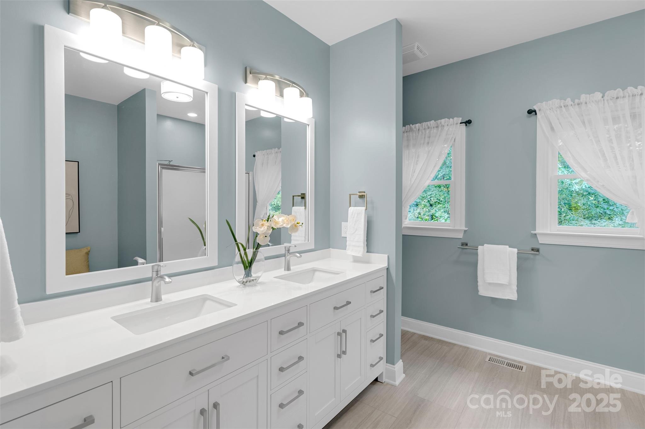 Miller Pond - Residential