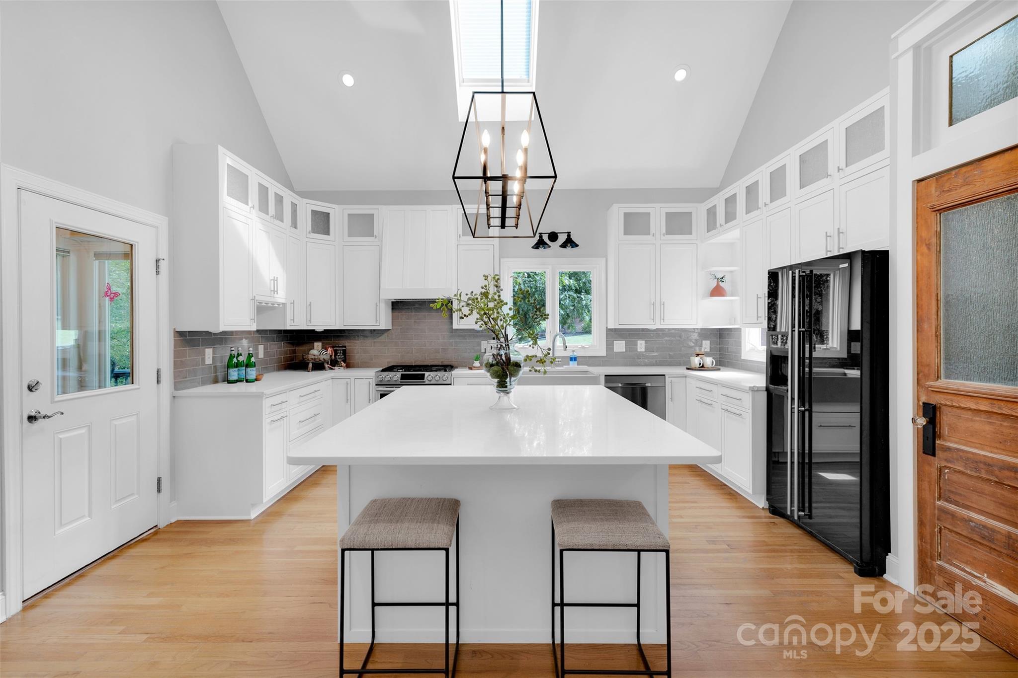 Miller Pond - Residential