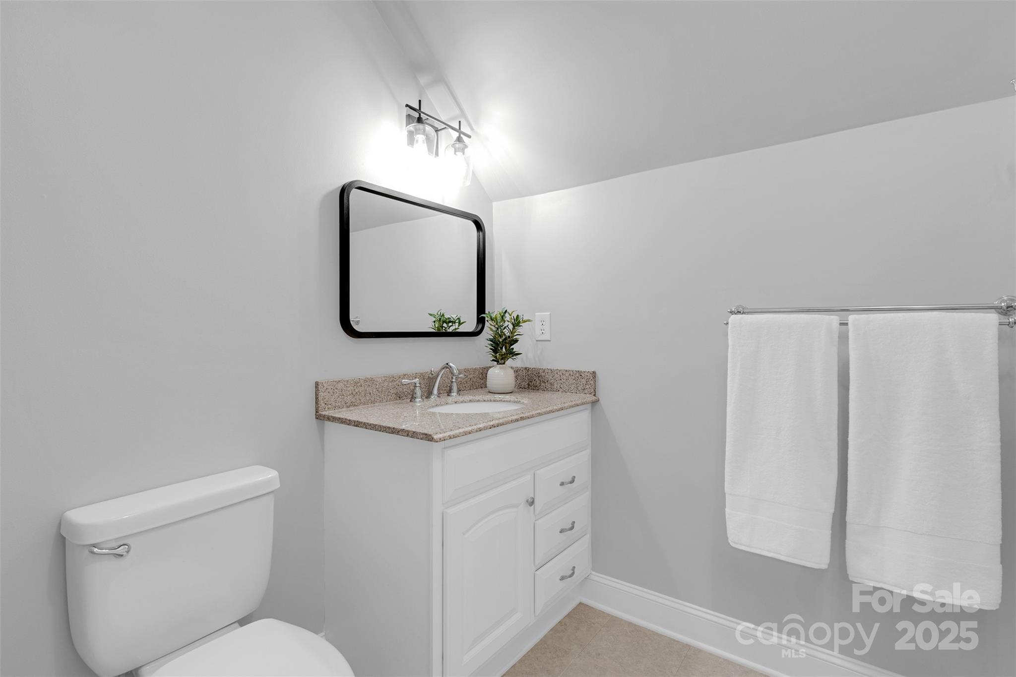 Miller Pond - Residential