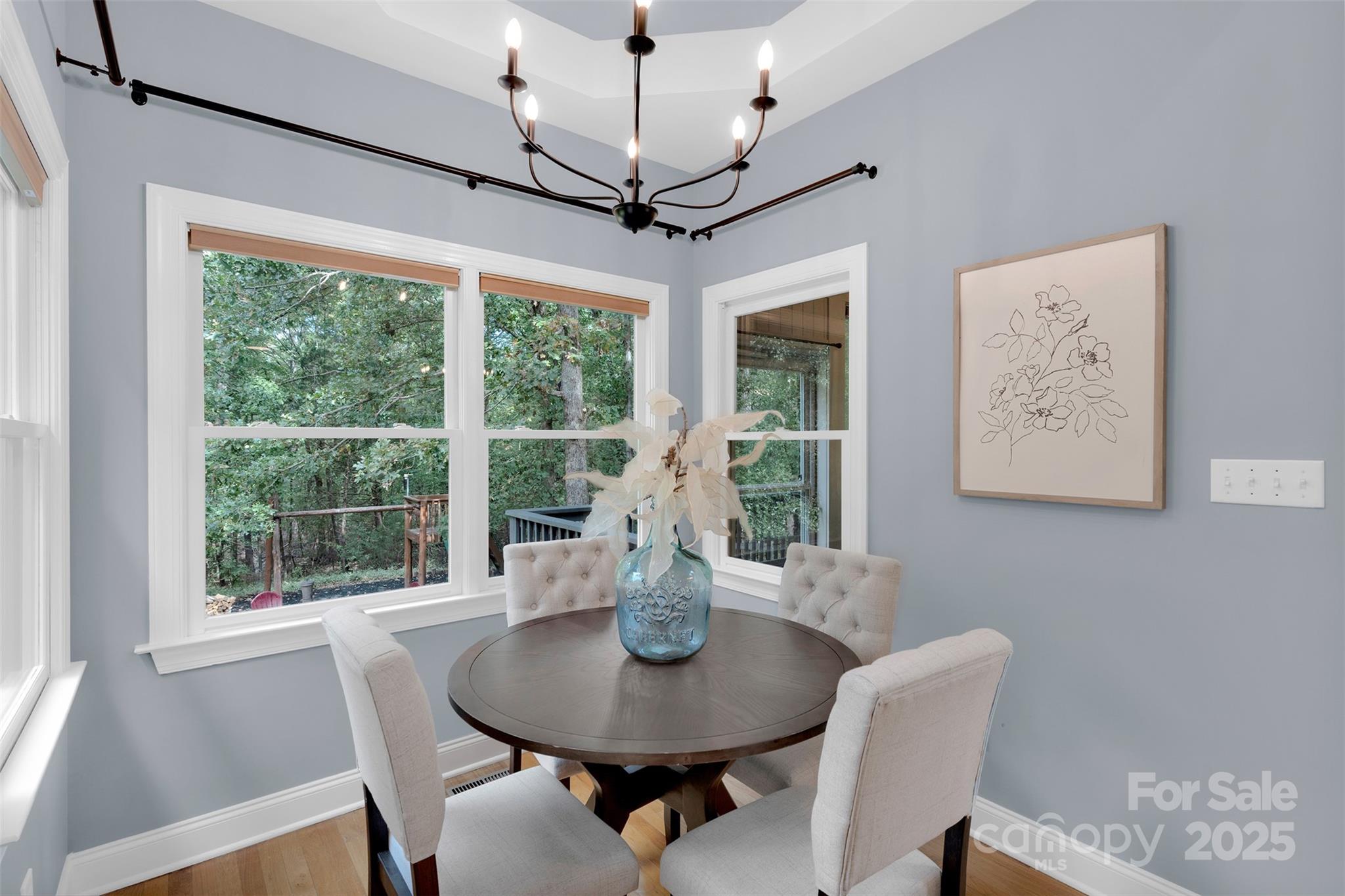 Miller Pond - Residential