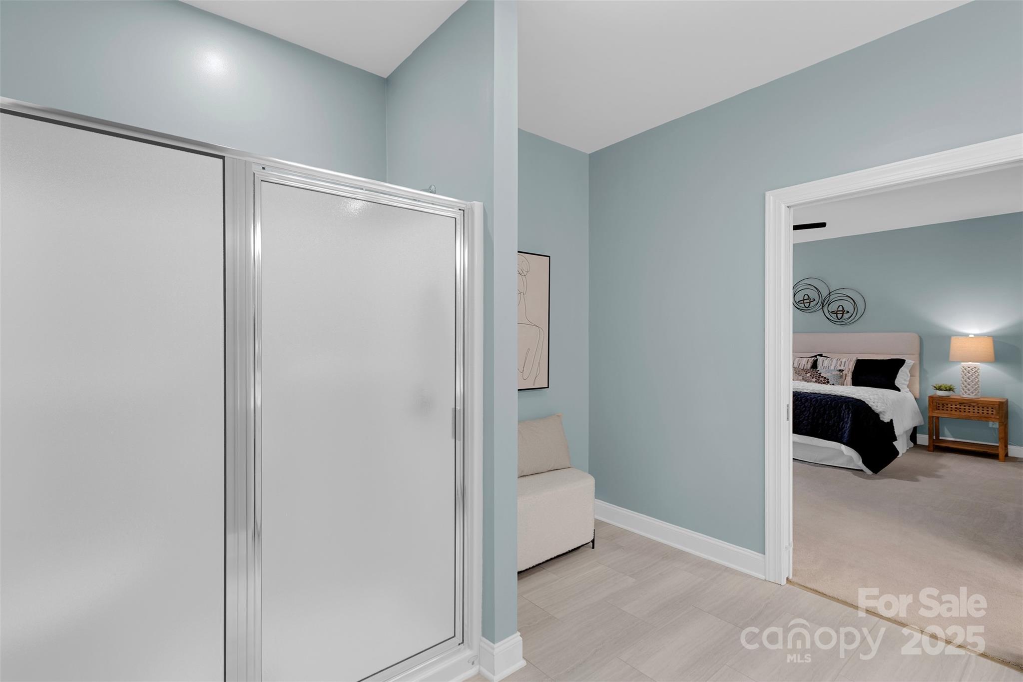 Miller Pond - Residential