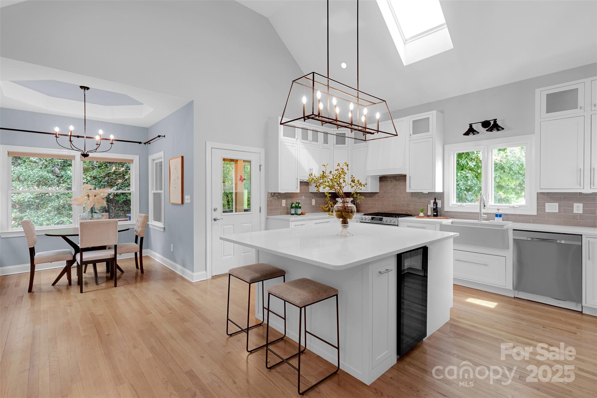 Miller Pond - Residential