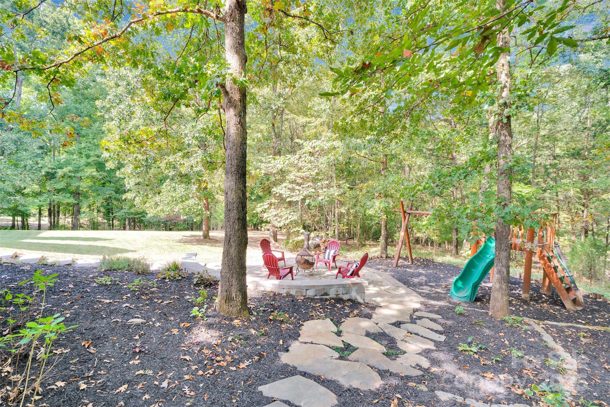 Miller Pond - Residential