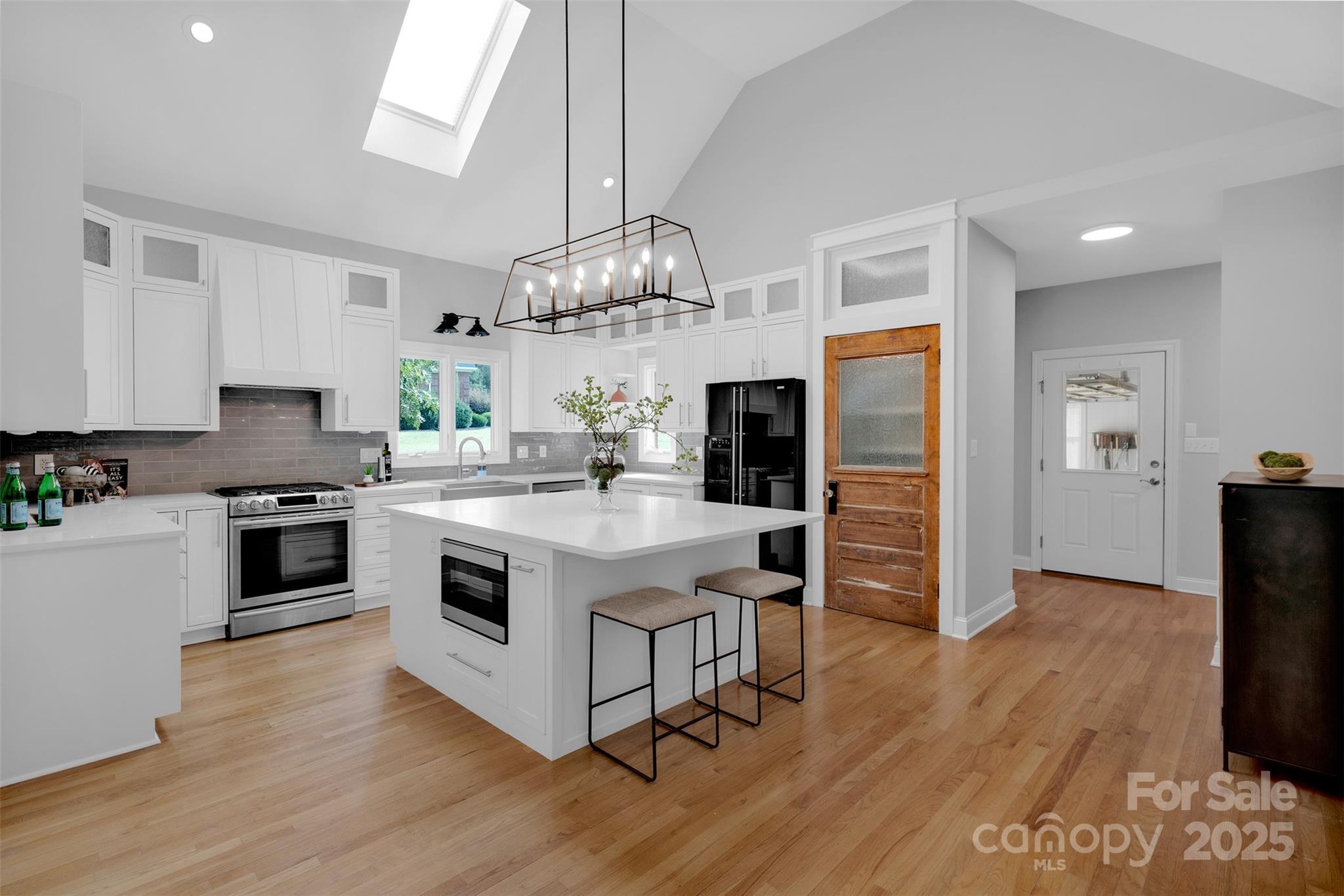 Miller Pond - Residential