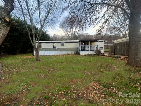 213 Northridge Drive Canton NC 28716