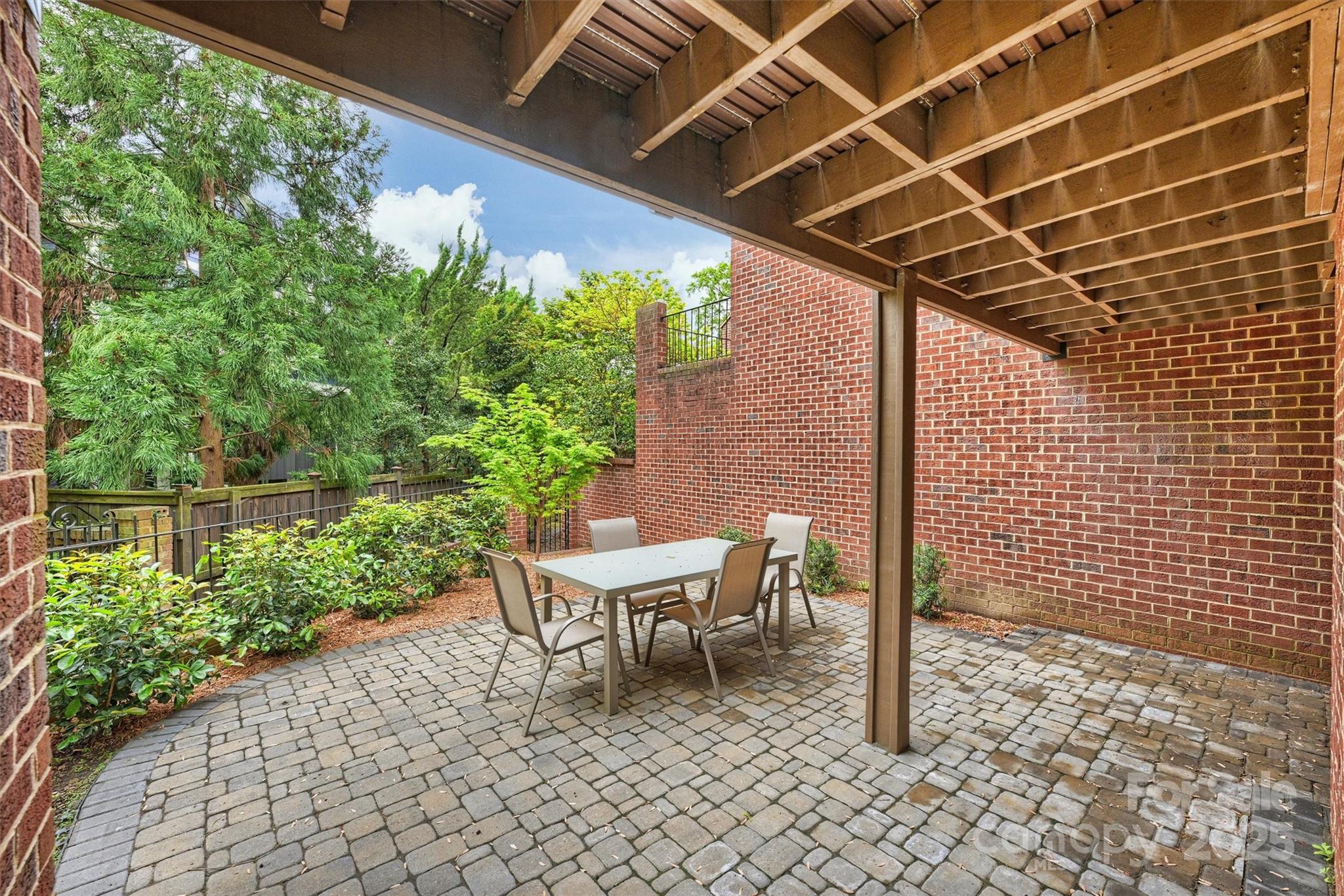 Fourth Ward - Residential