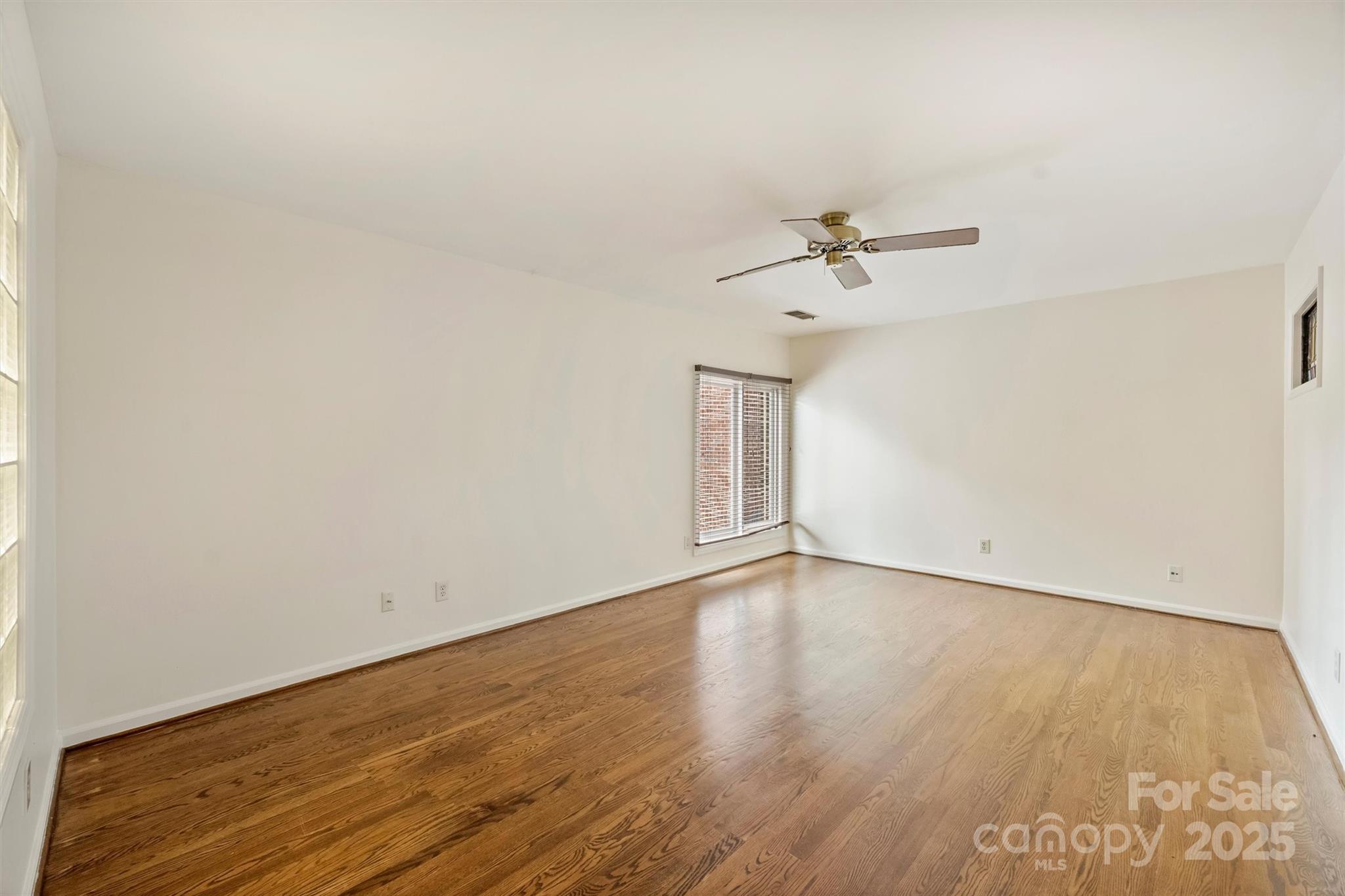 Fourth Ward - Residential