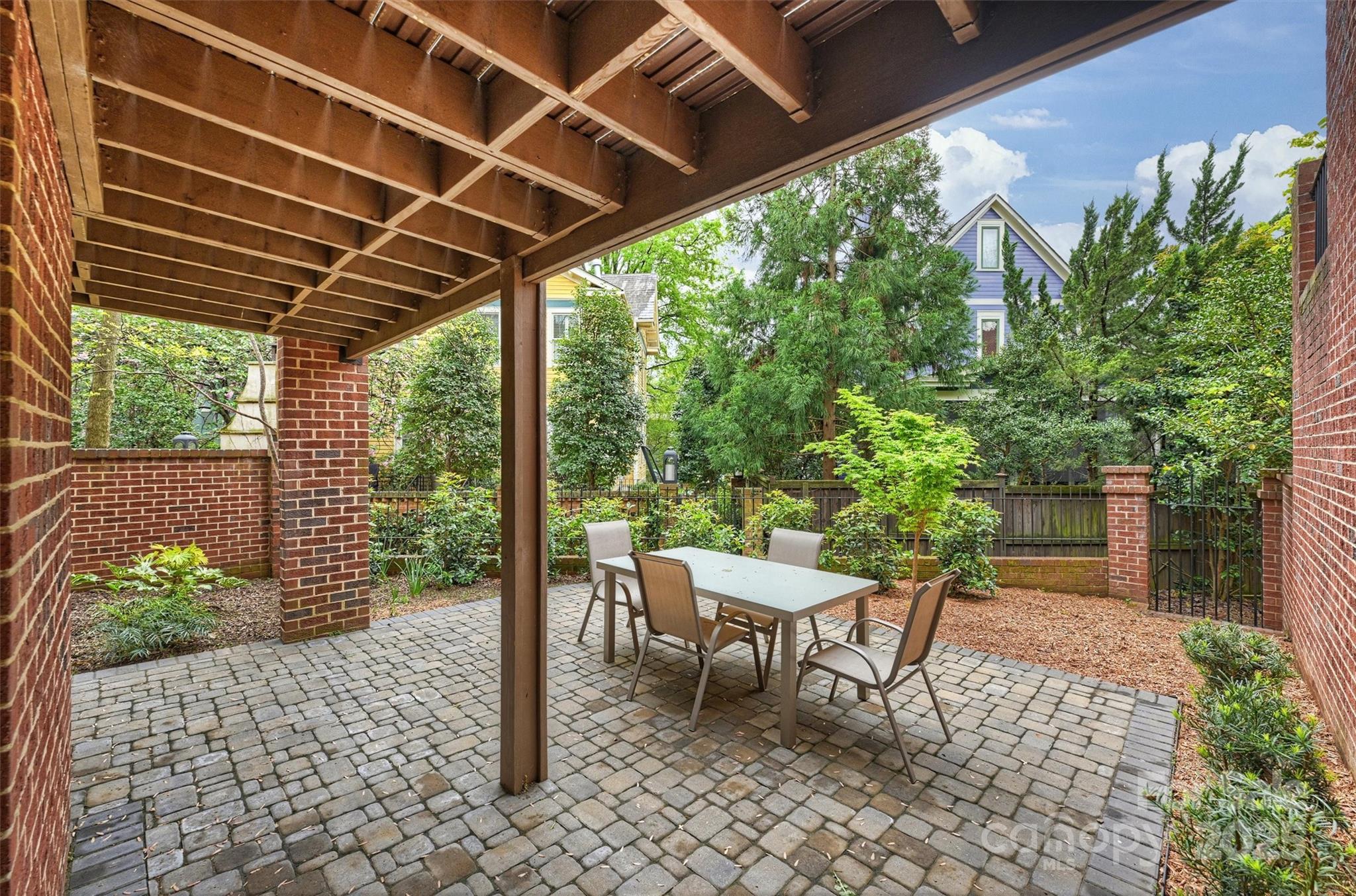 Fourth Ward - Residential