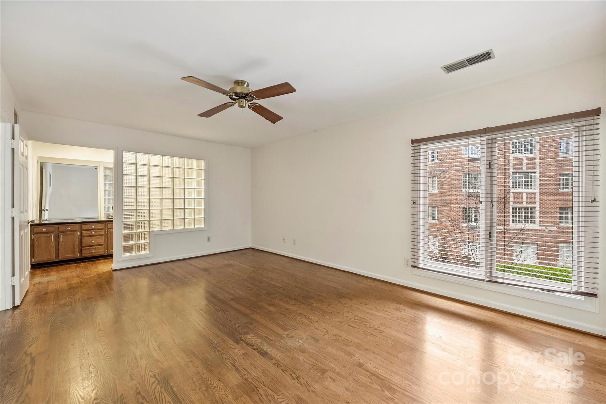 Fourth Ward - Residential