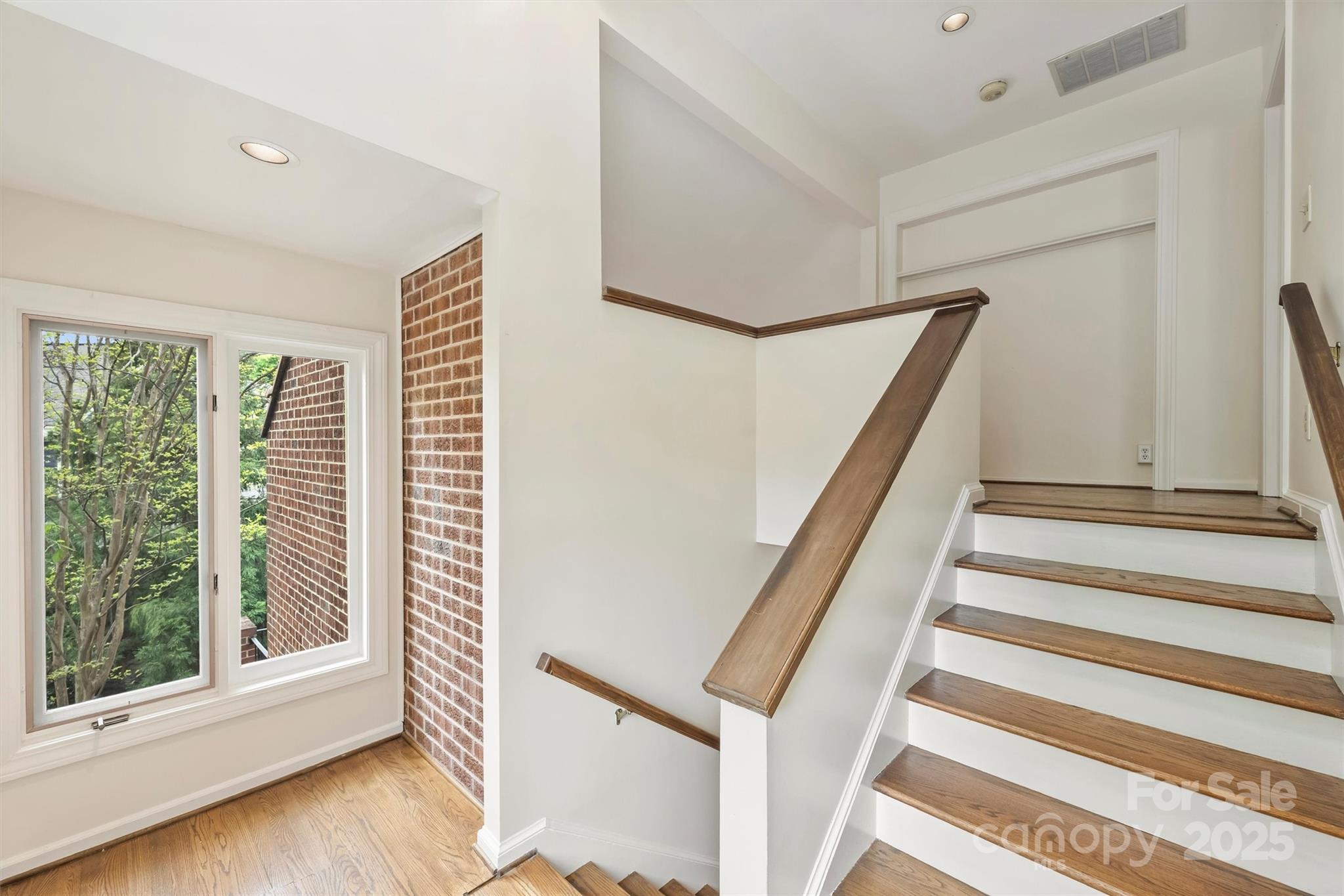 Fourth Ward - Residential