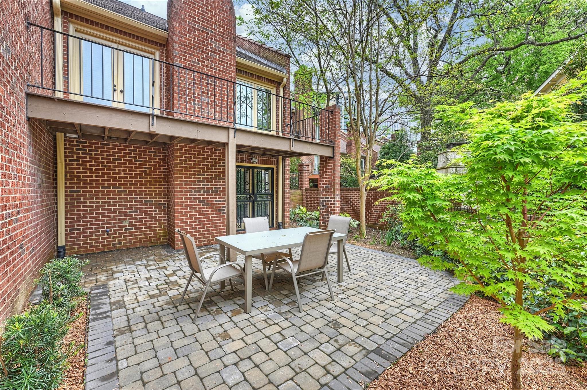 Fourth Ward - Residential