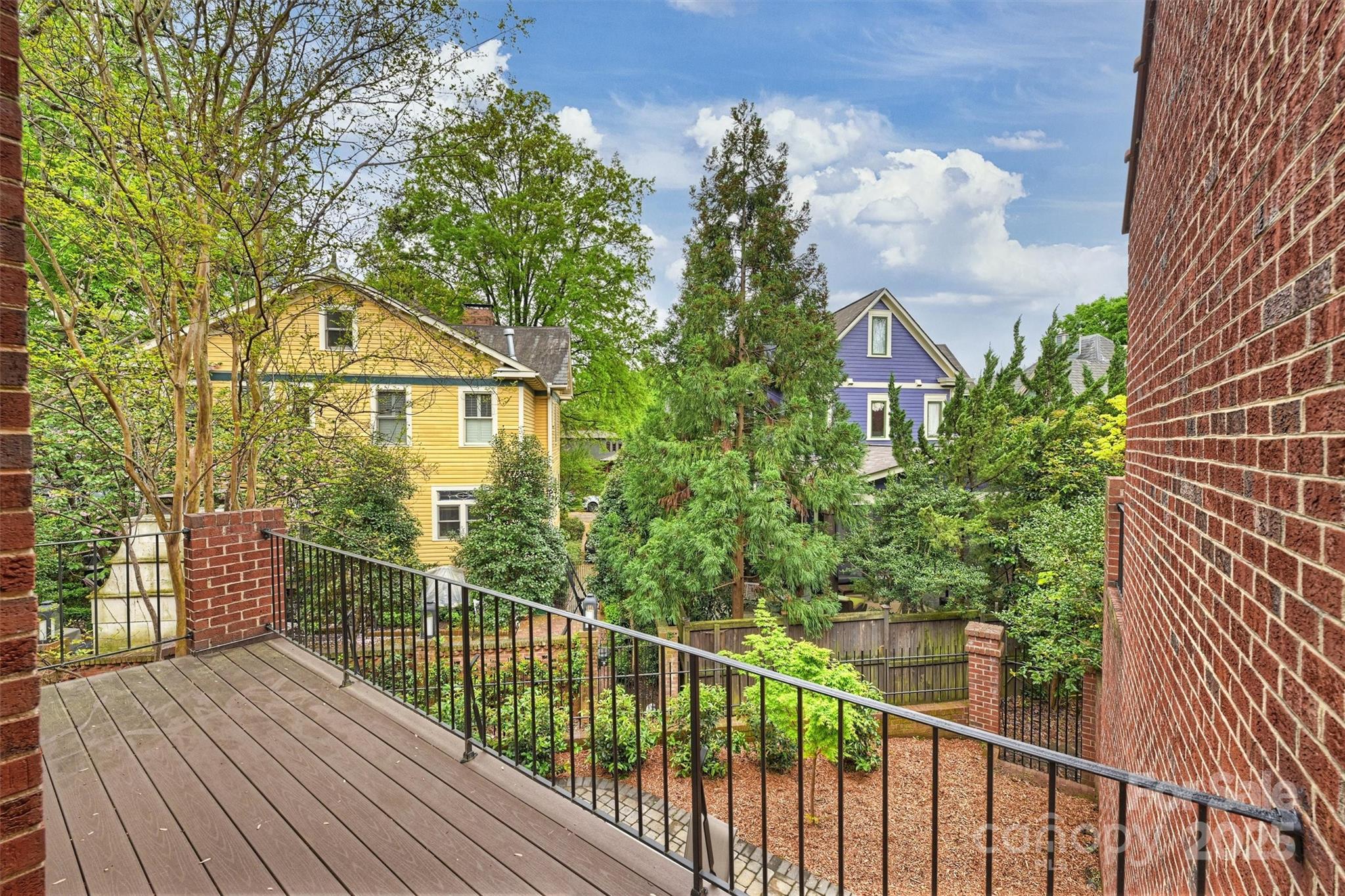 Fourth Ward - Residential