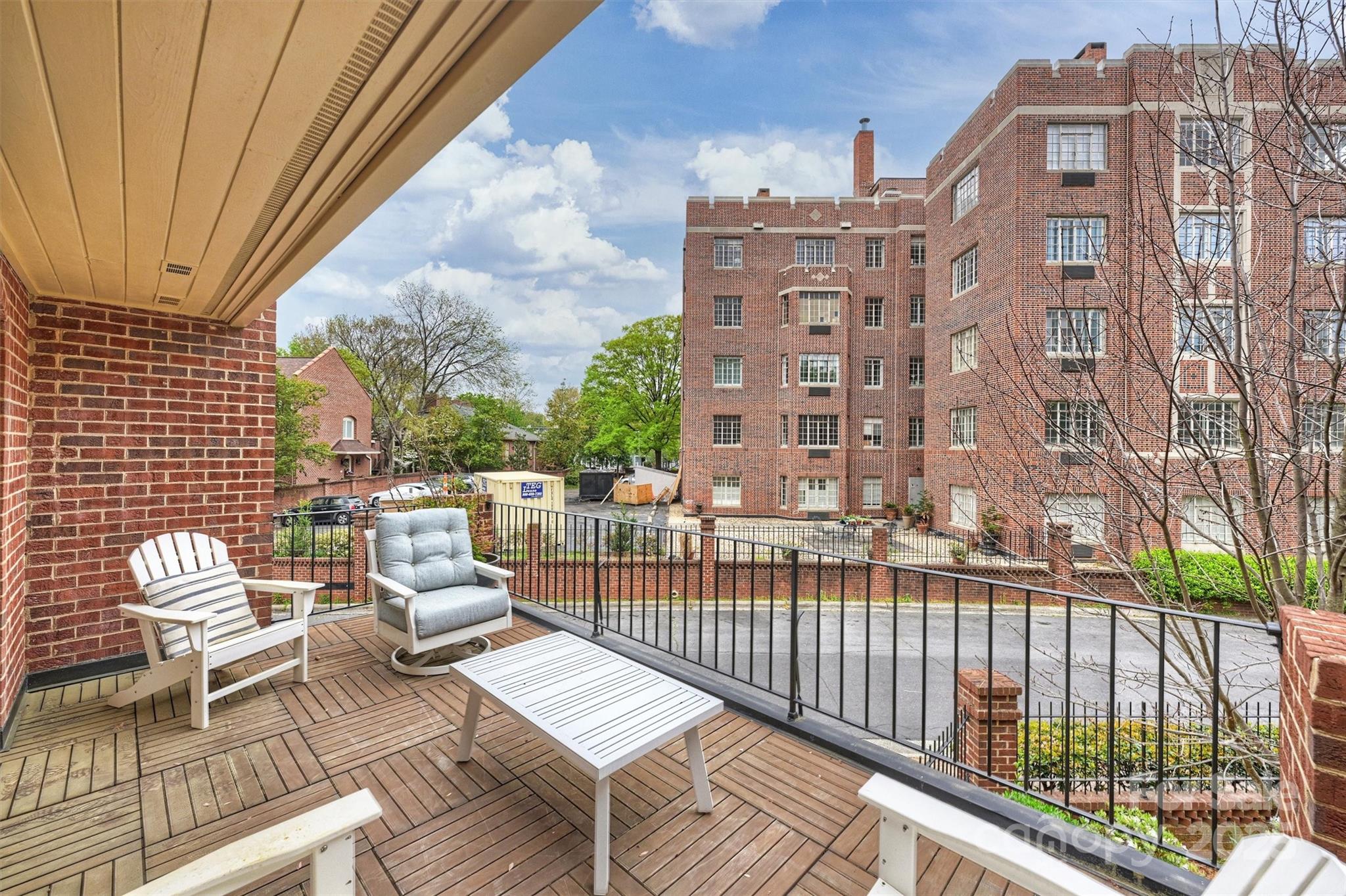 Fourth Ward - Residential