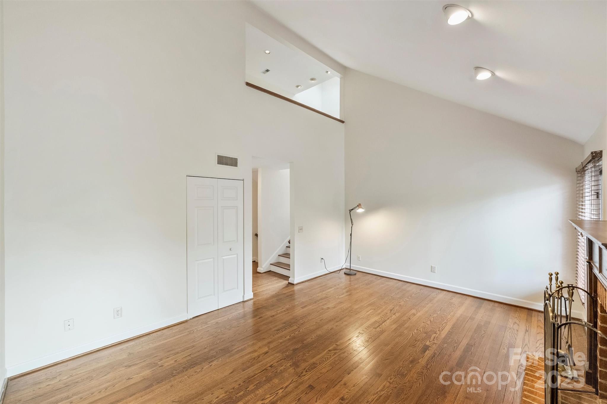 Fourth Ward - Residential