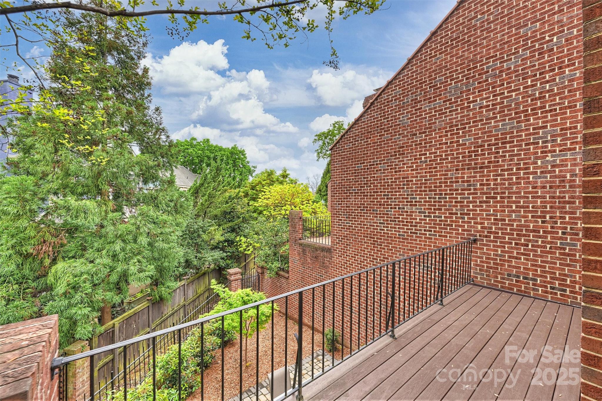 Fourth Ward - Residential