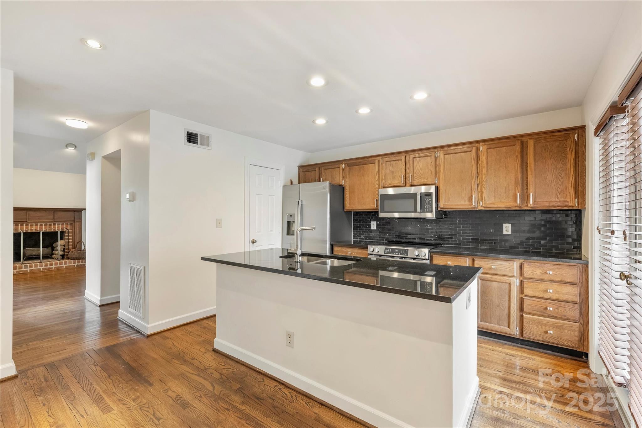 Fourth Ward - Residential