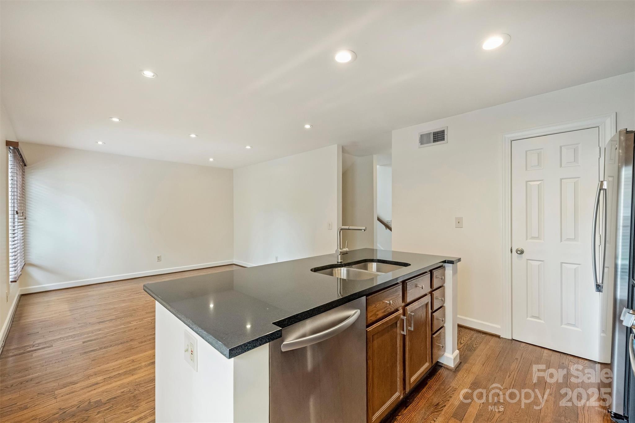 Fourth Ward - Residential