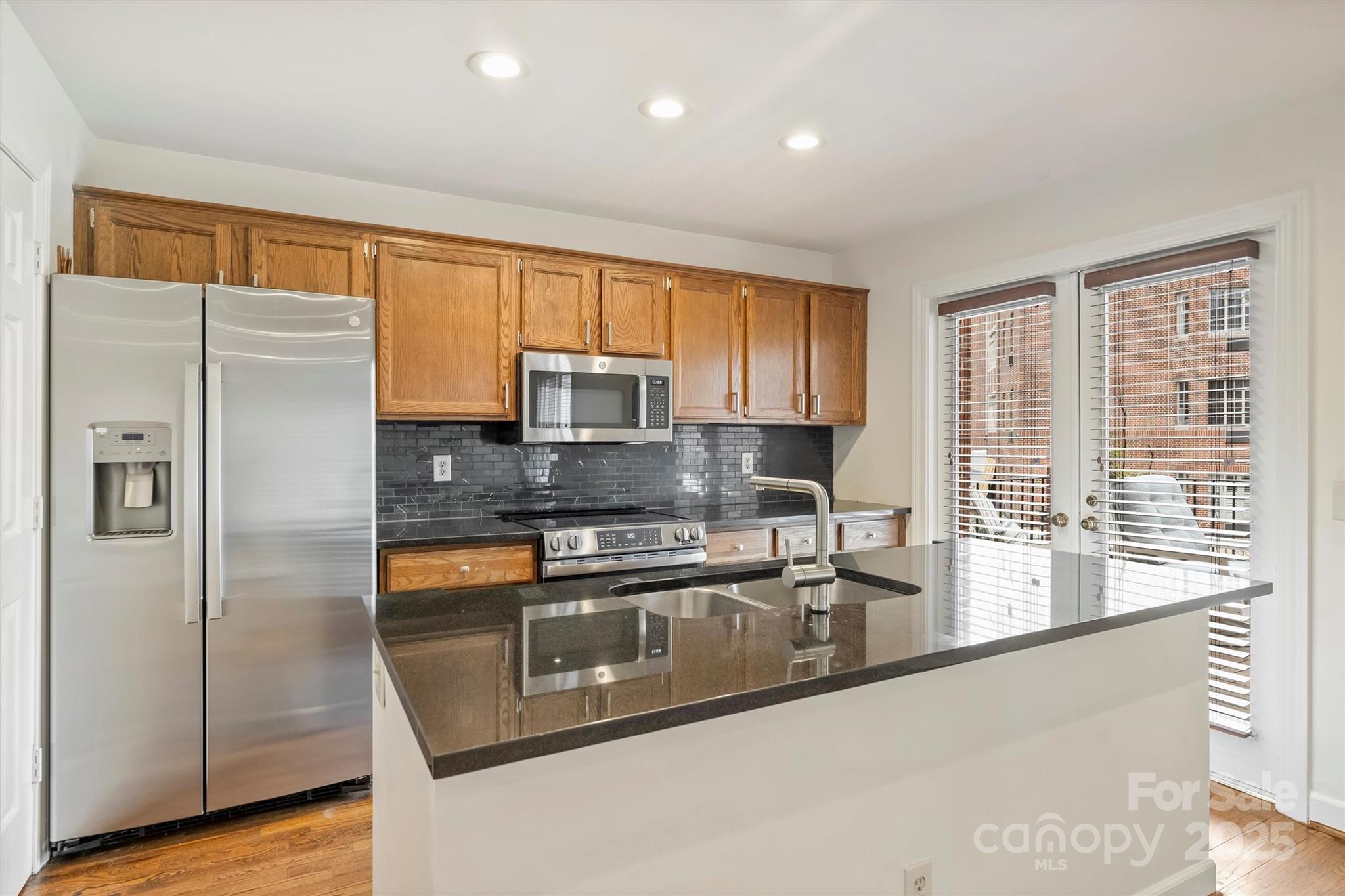 Fourth Ward - Residential