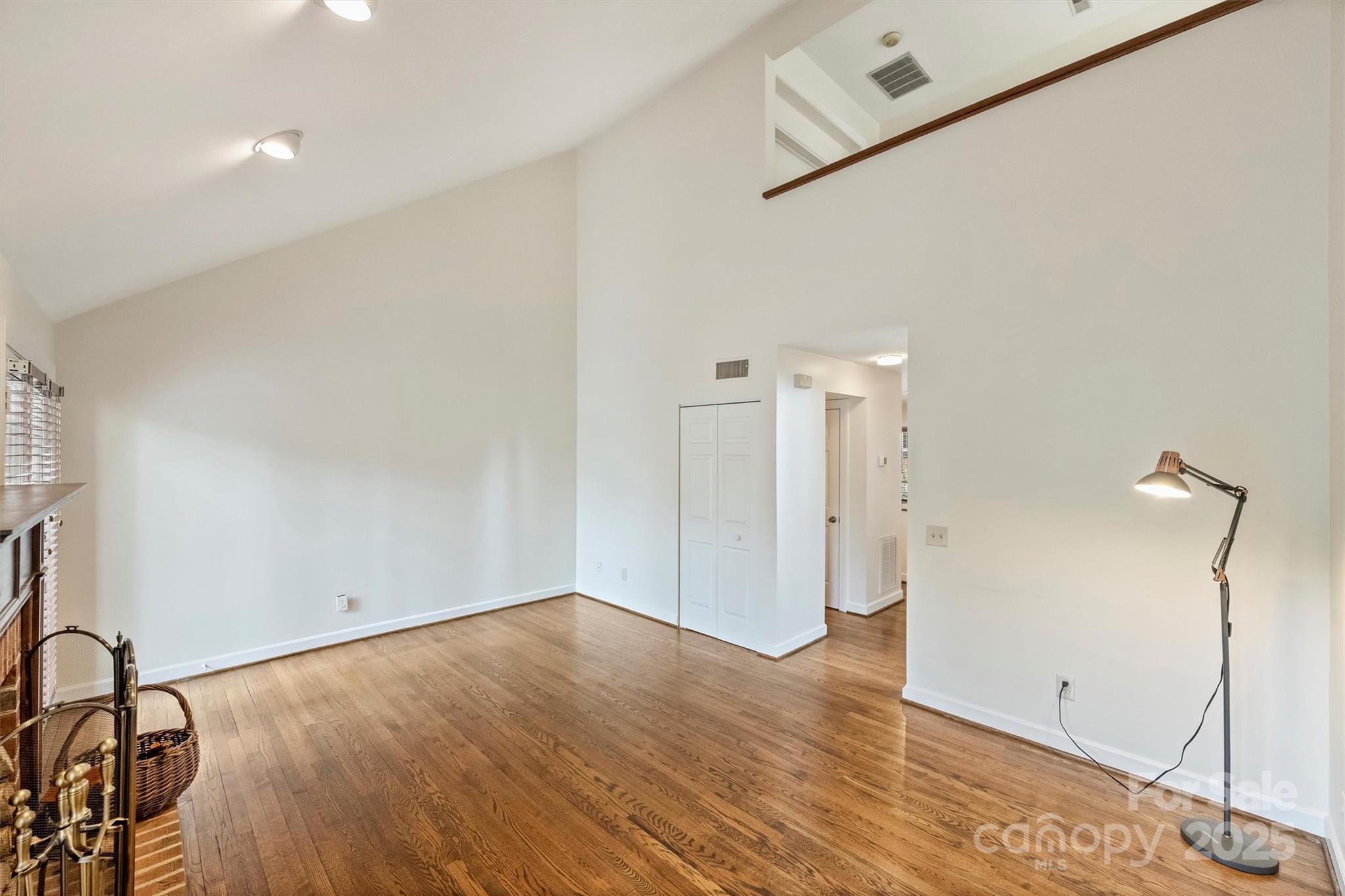 Fourth Ward - Residential