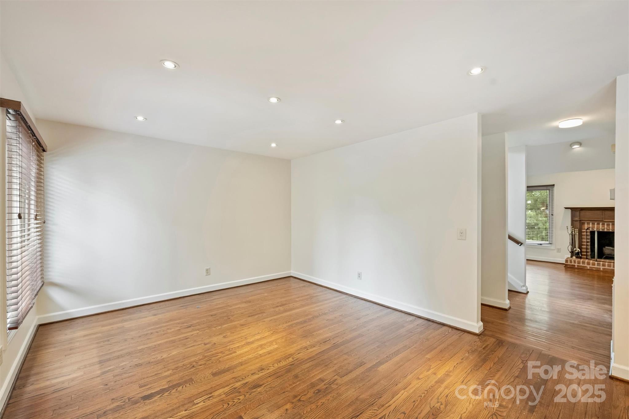 Fourth Ward - Residential