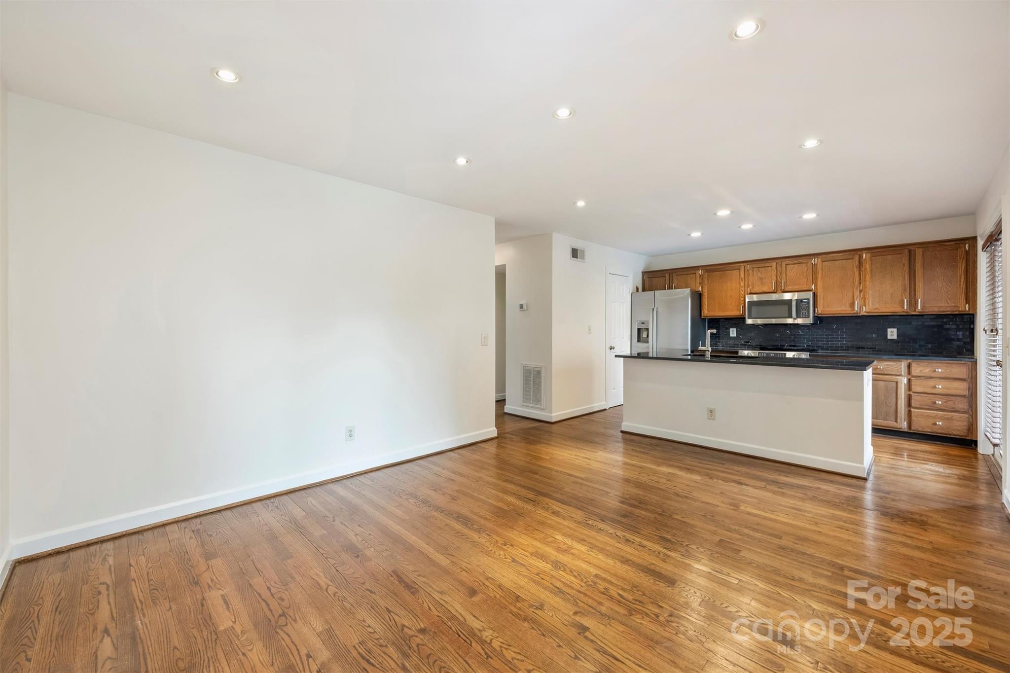 Fourth Ward - Residential