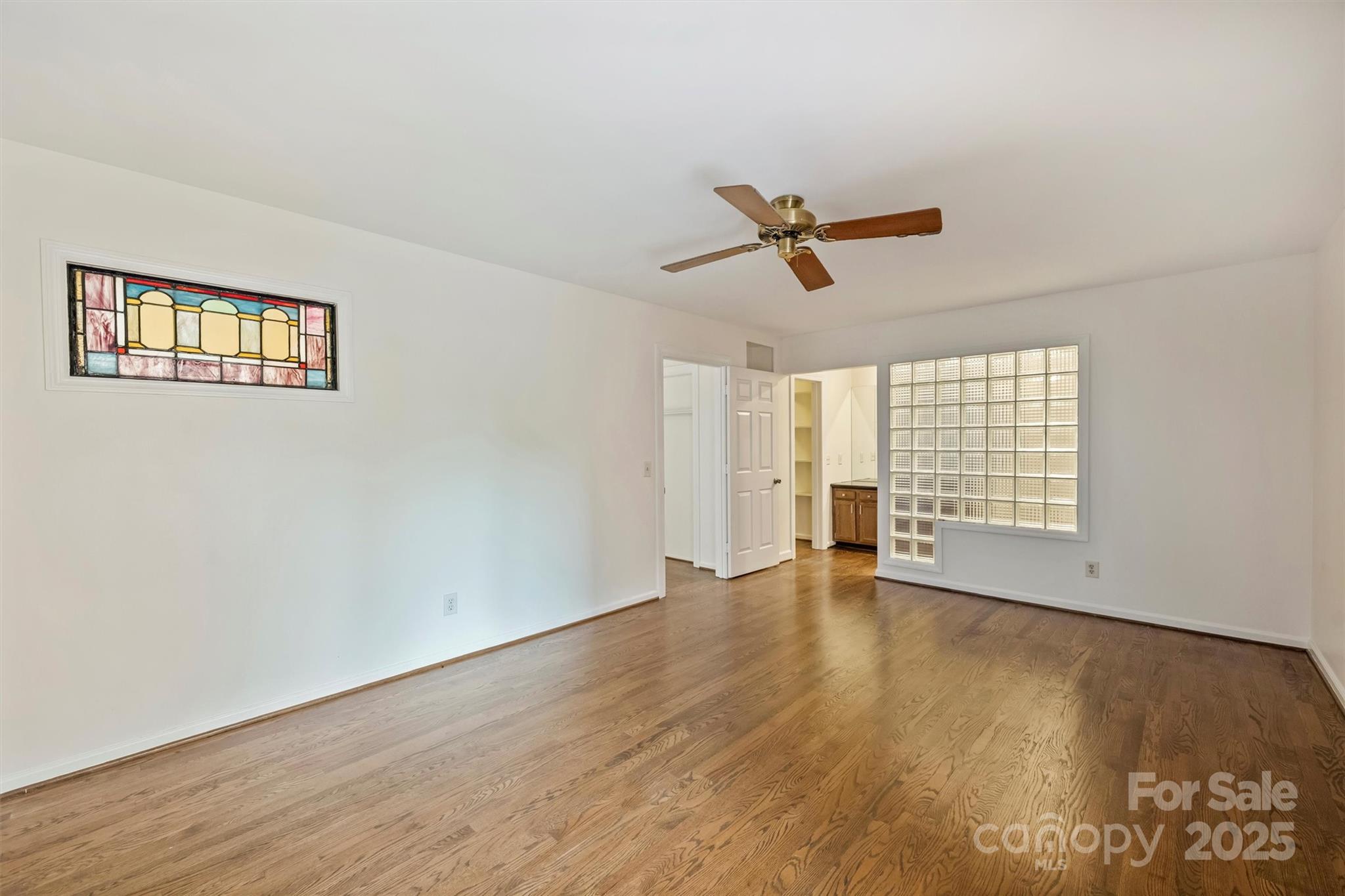 Fourth Ward - Residential