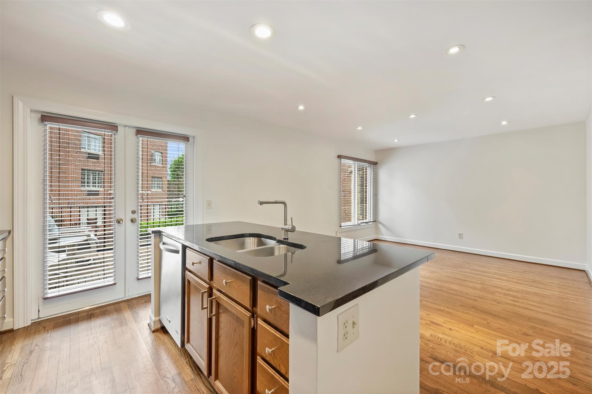 Fourth Ward - Residential