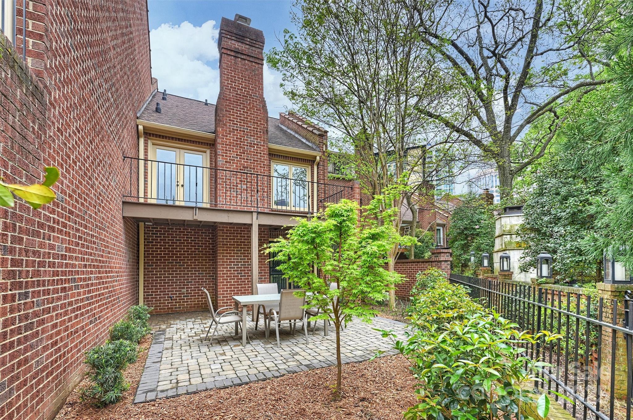 Fourth Ward - Residential