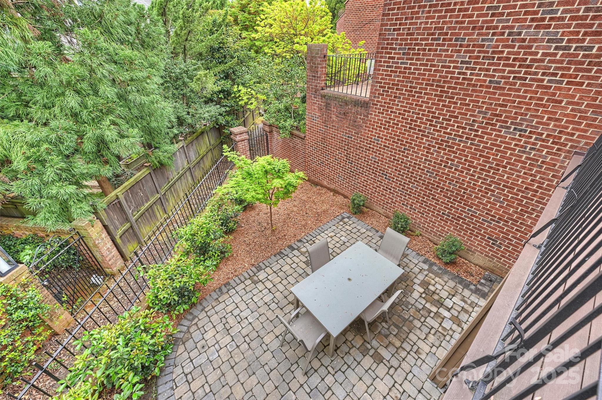 Fourth Ward - Residential