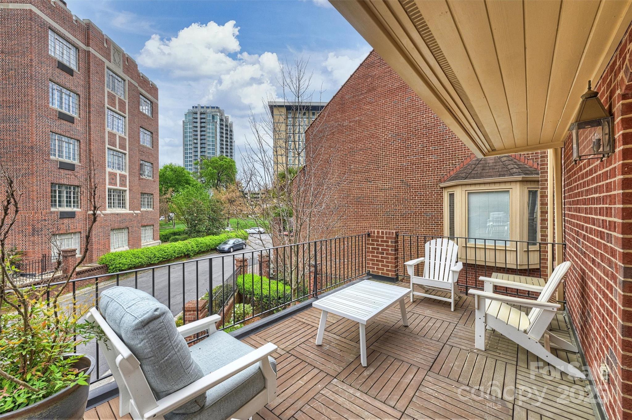 Fourth Ward - Residential