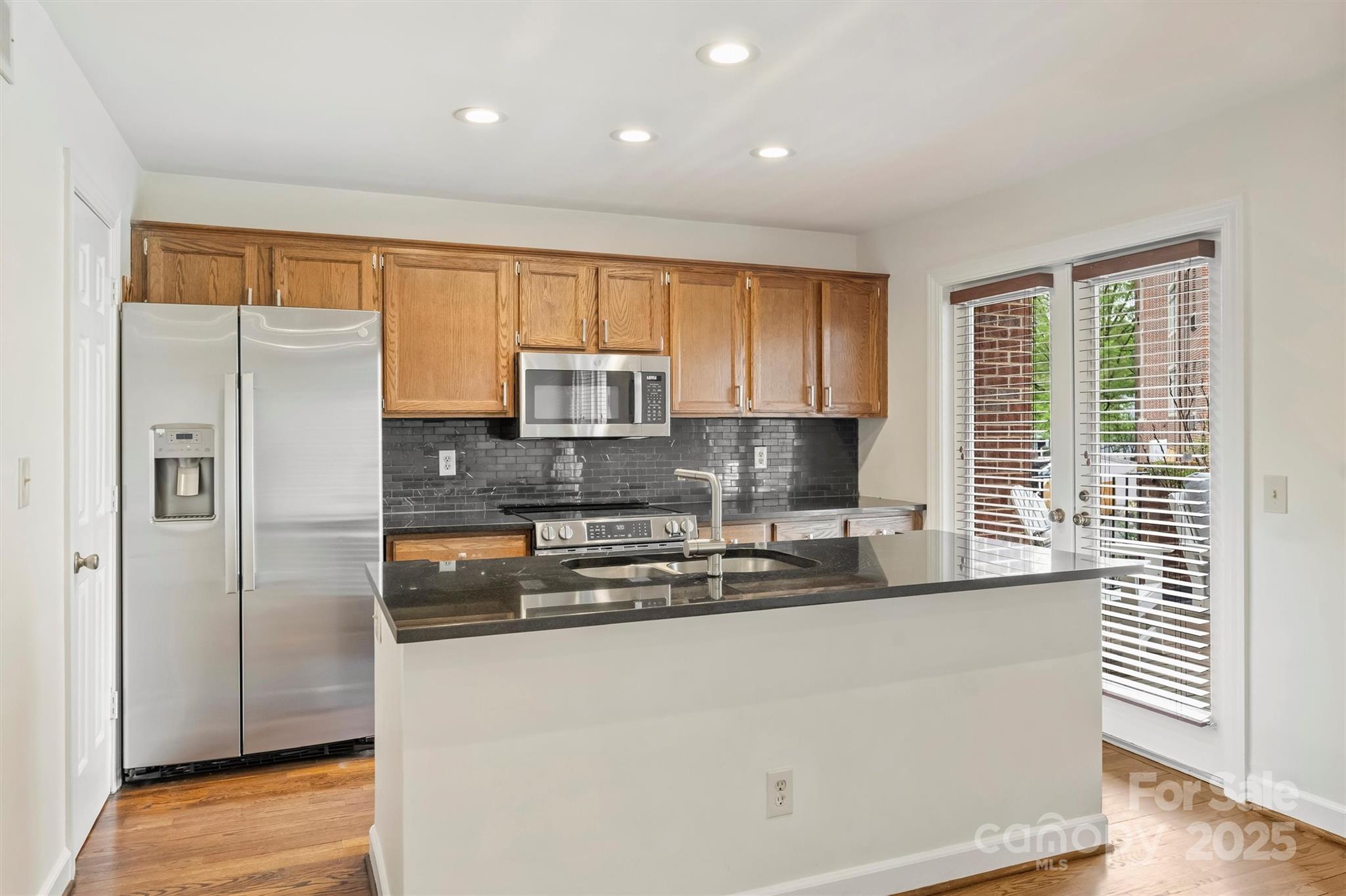 Fourth Ward - Residential