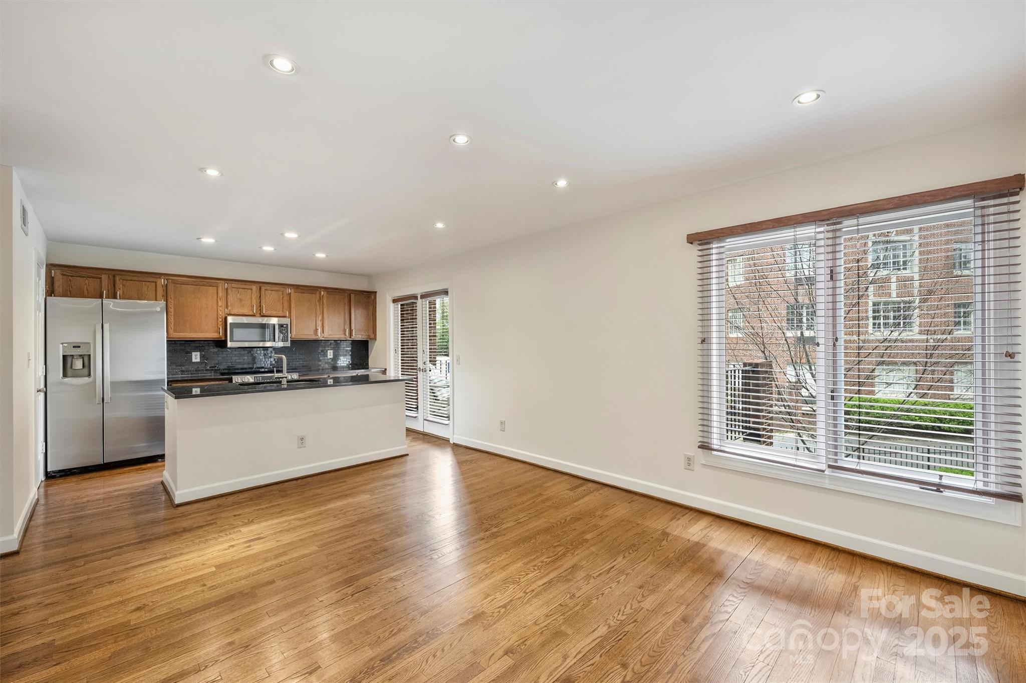 Fourth Ward - Residential