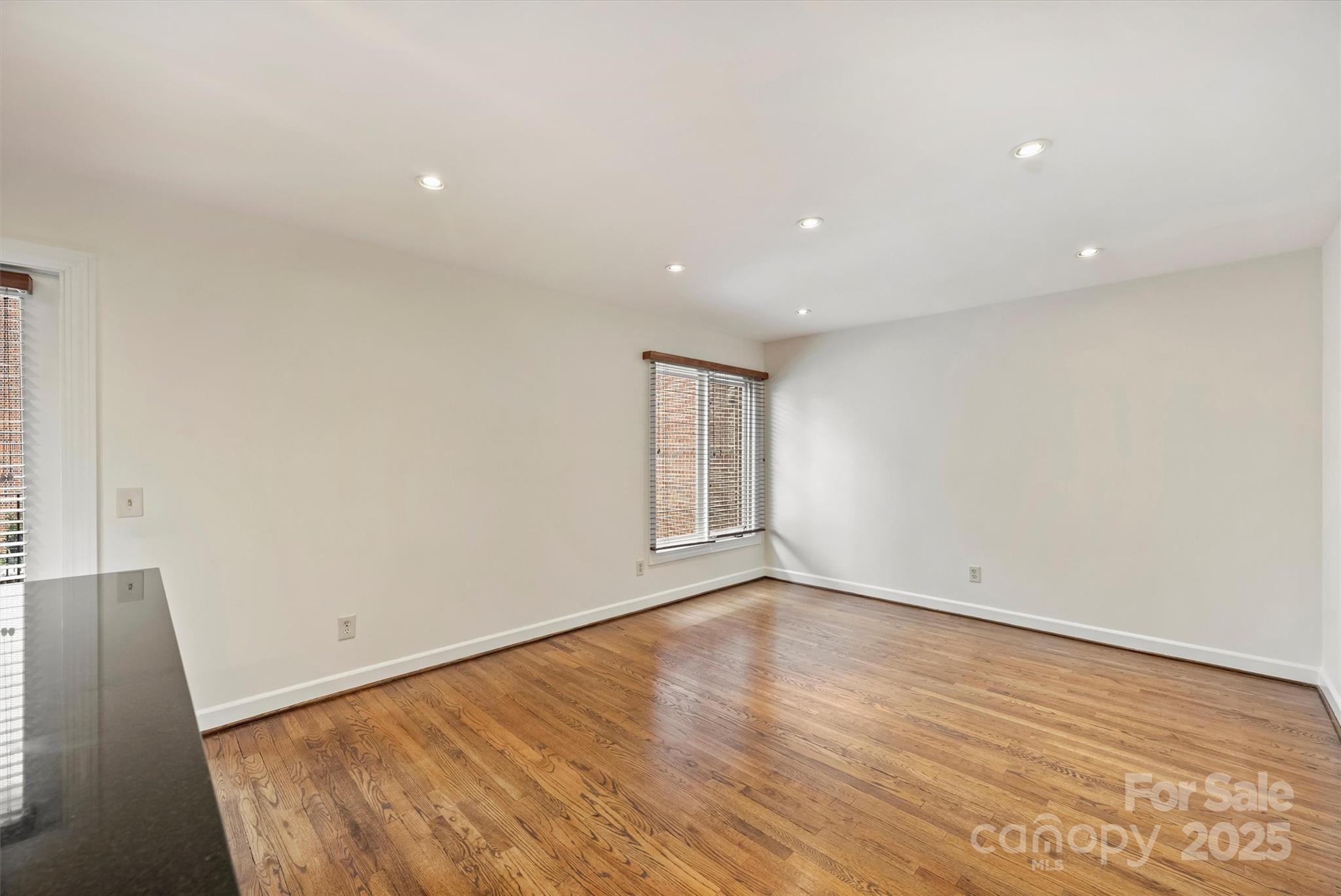 Fourth Ward - Residential