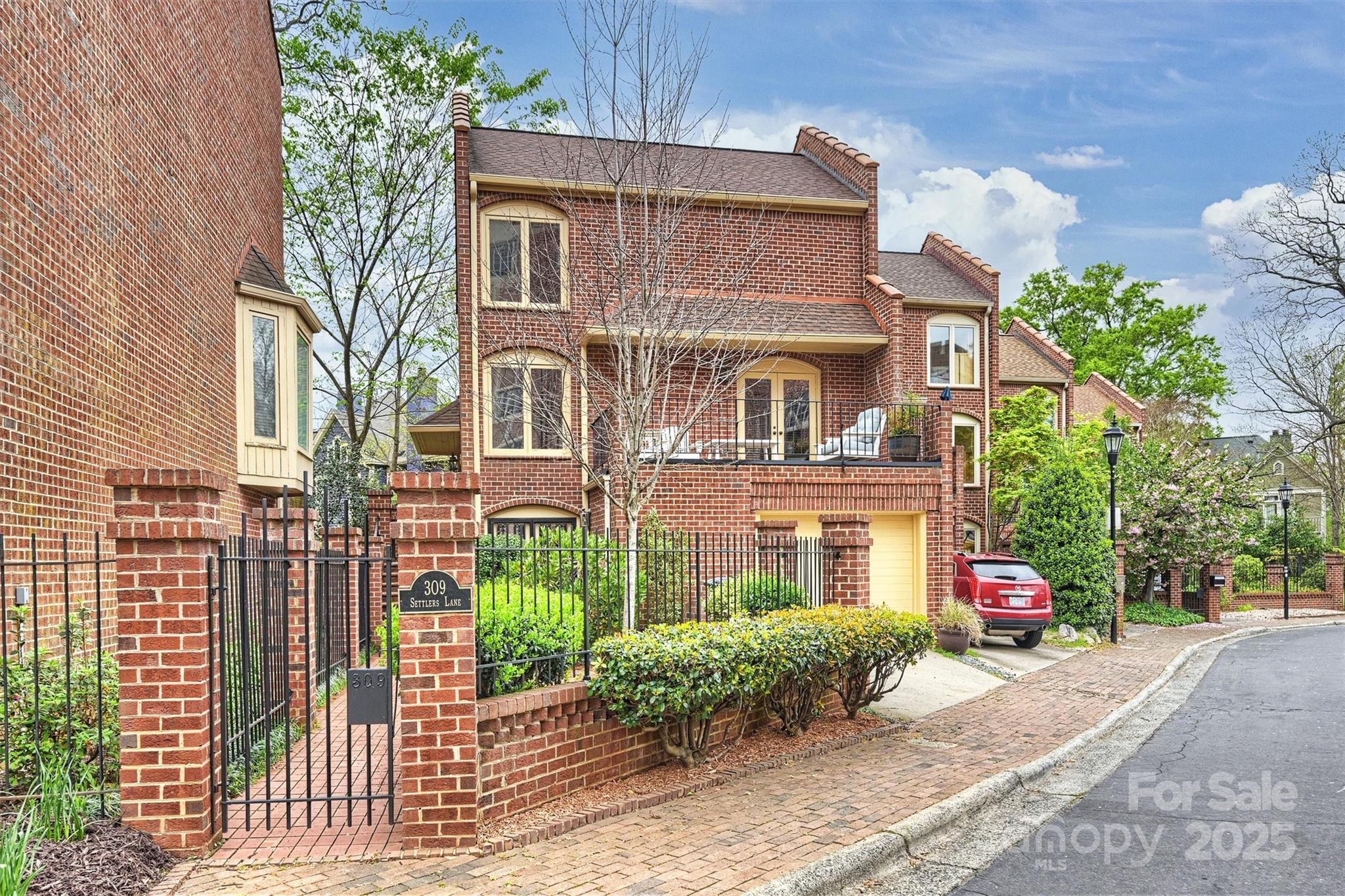 Fourth Ward - Residential