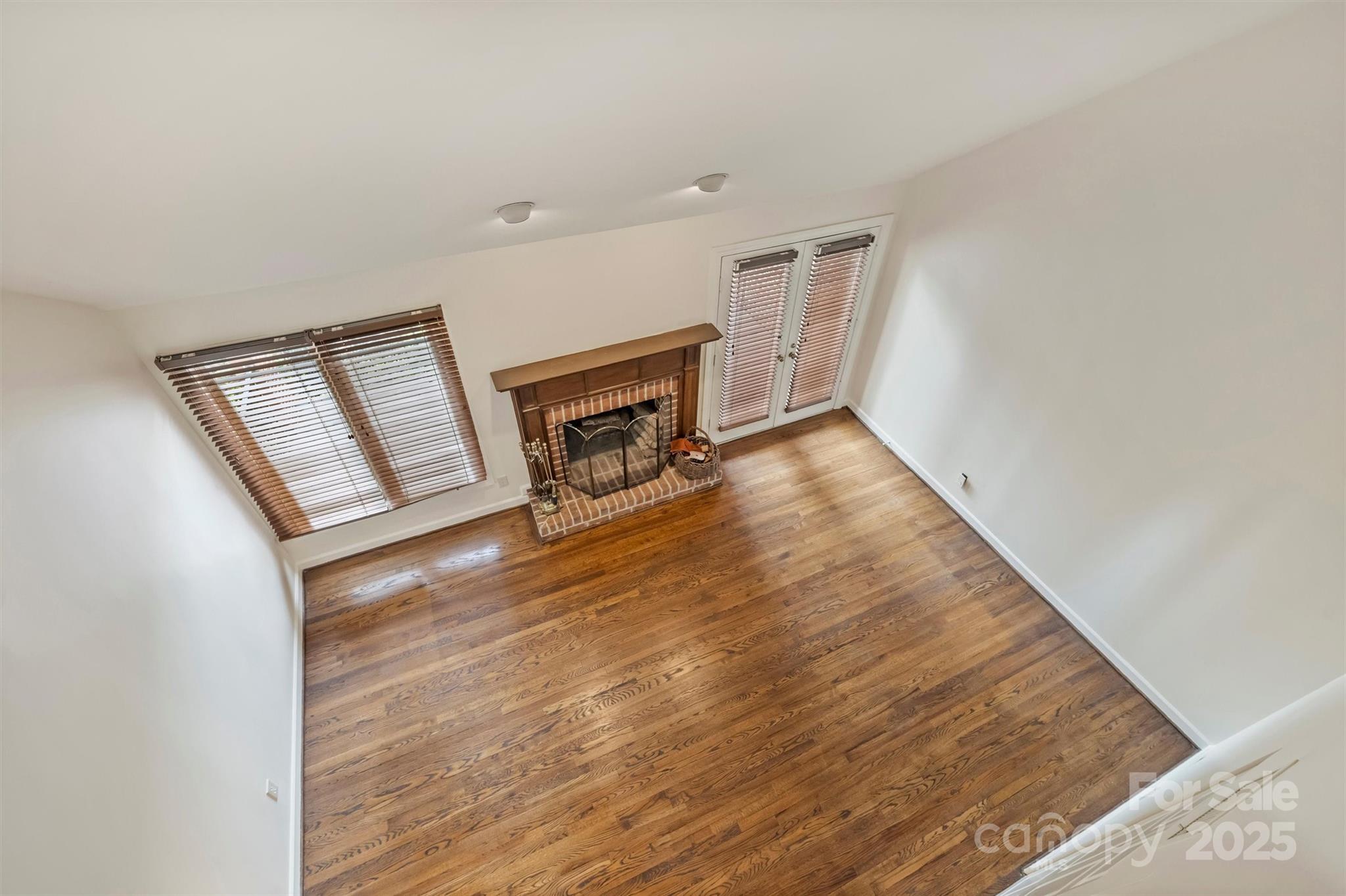 Fourth Ward - Residential