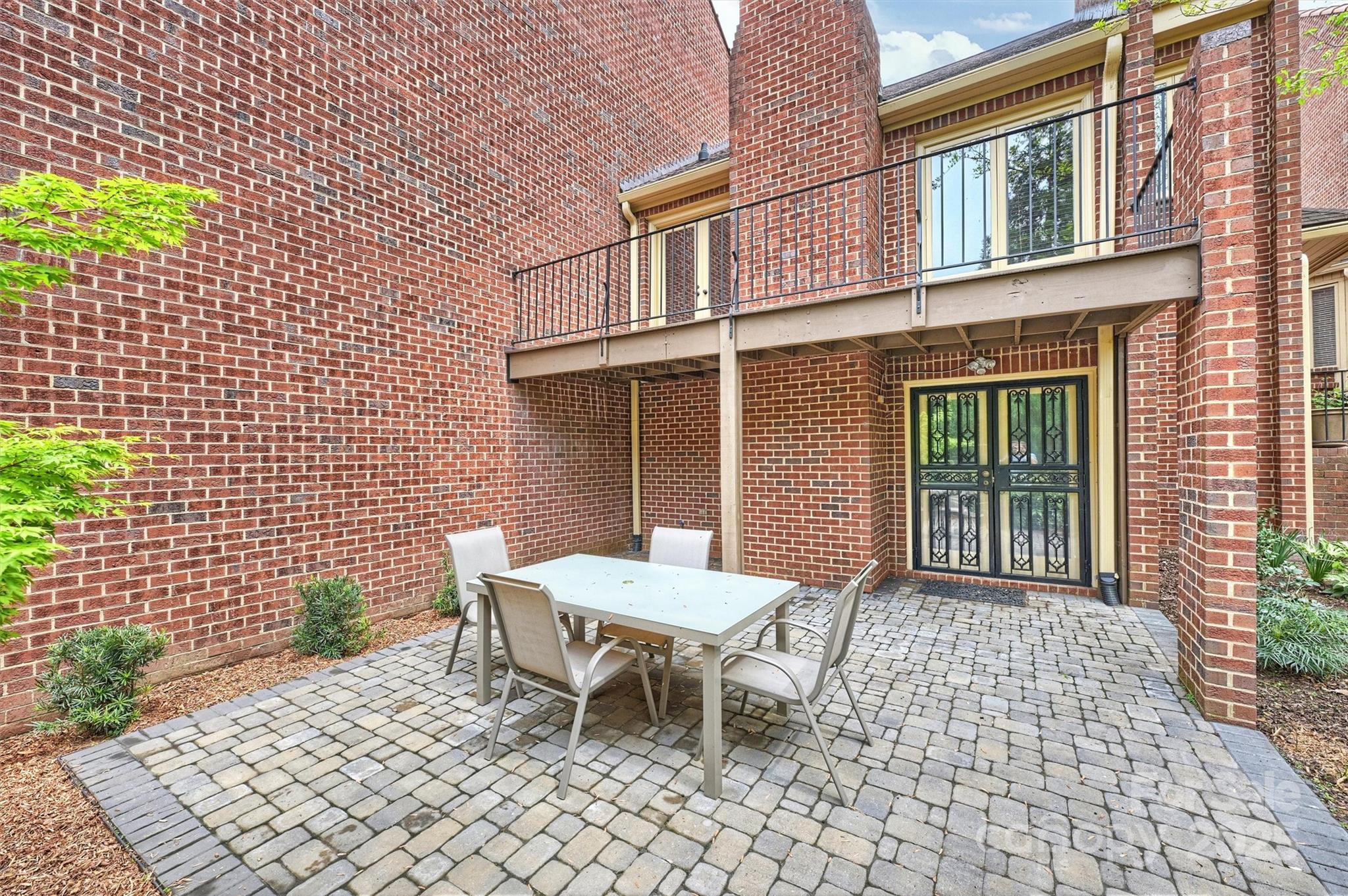 Fourth Ward - Residential