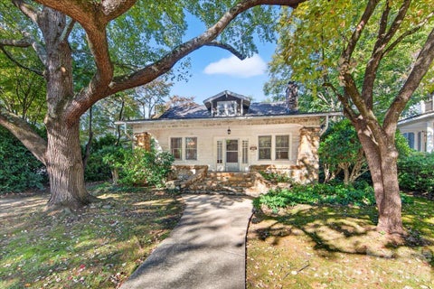 Photo of 1709 The Plaza PLZ, Charlotte, NC 28205 (MLS # 4435137)