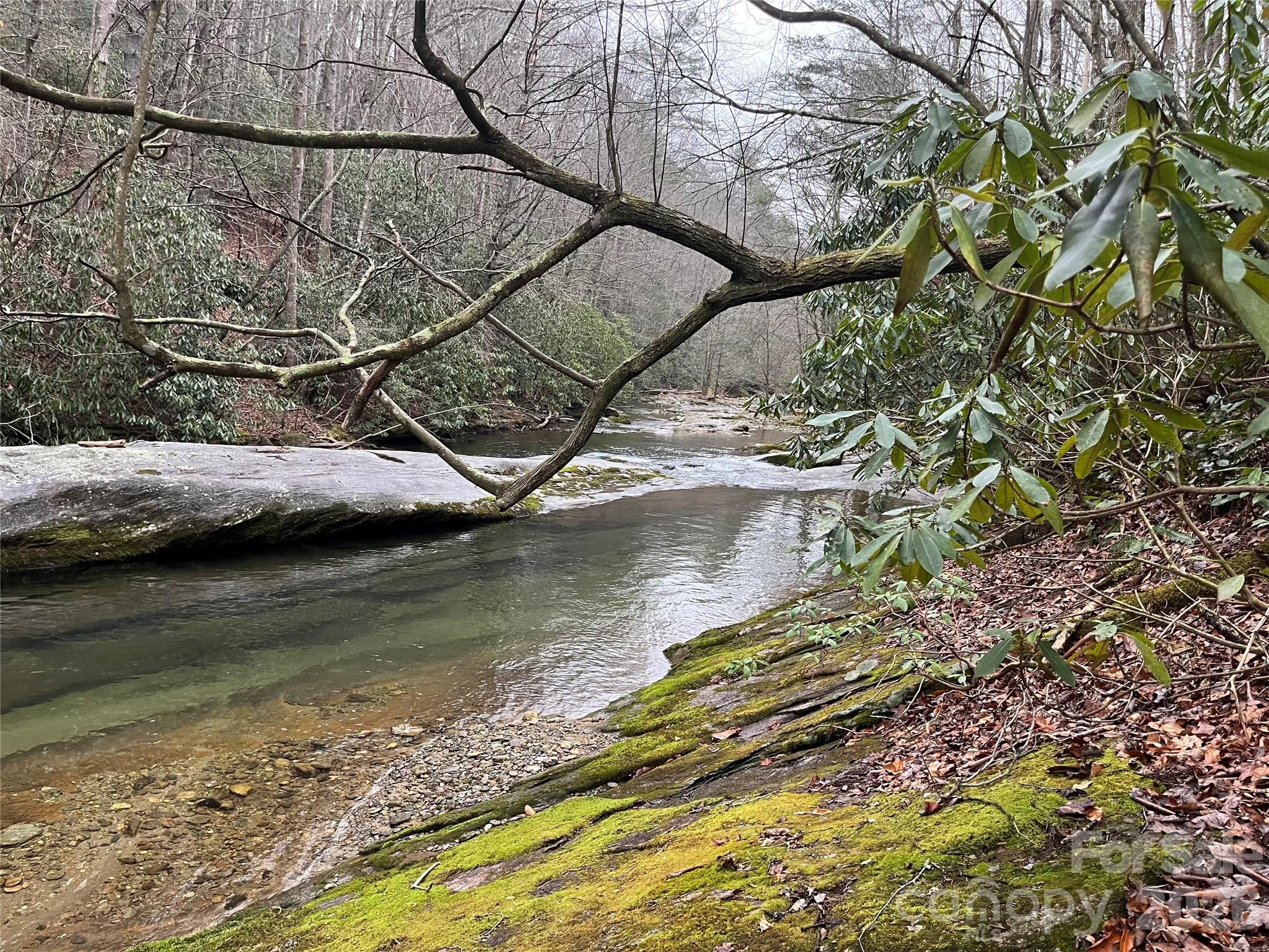 TBD Powder Horn Road