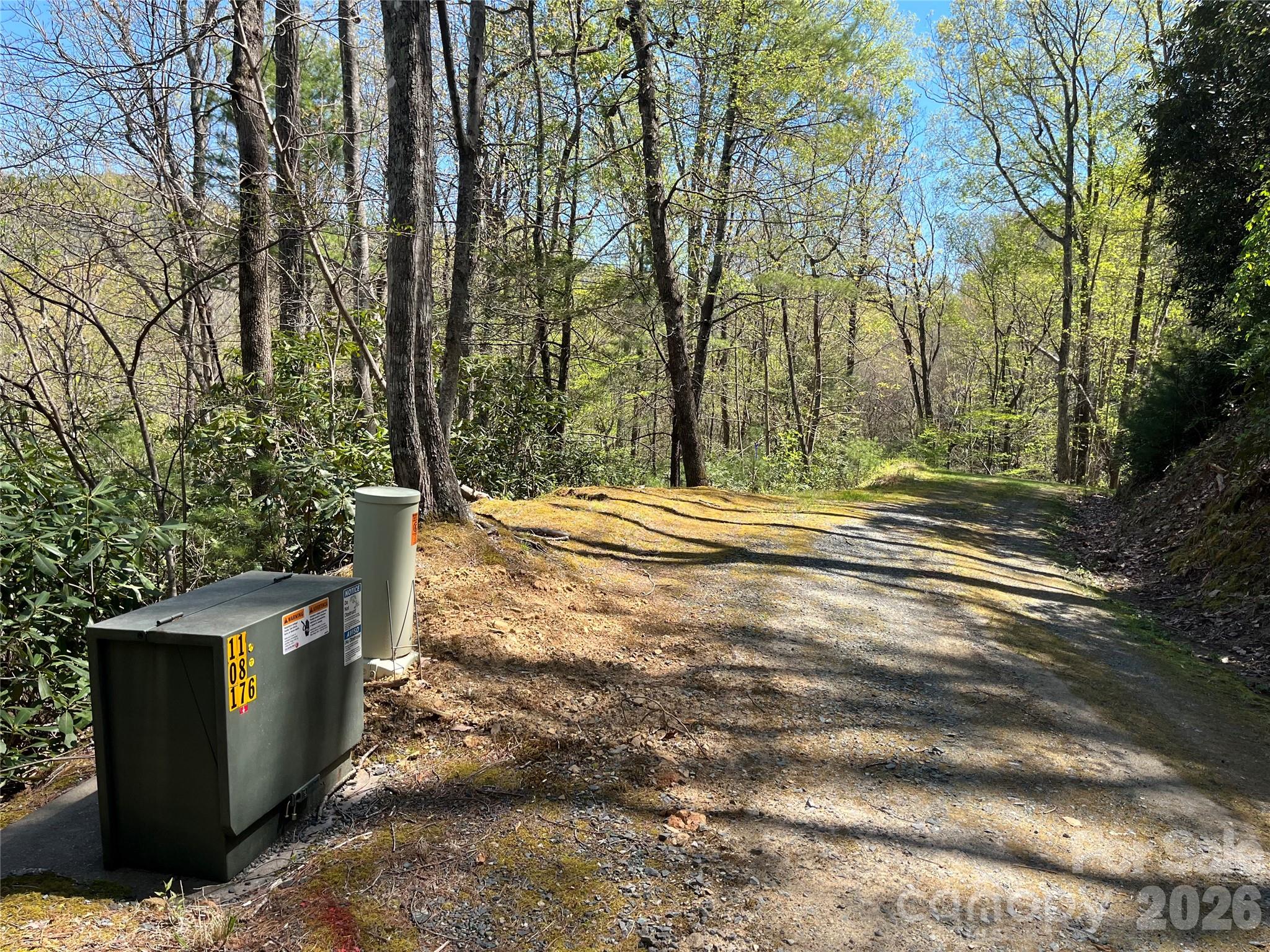 TBD Powder Horn Road