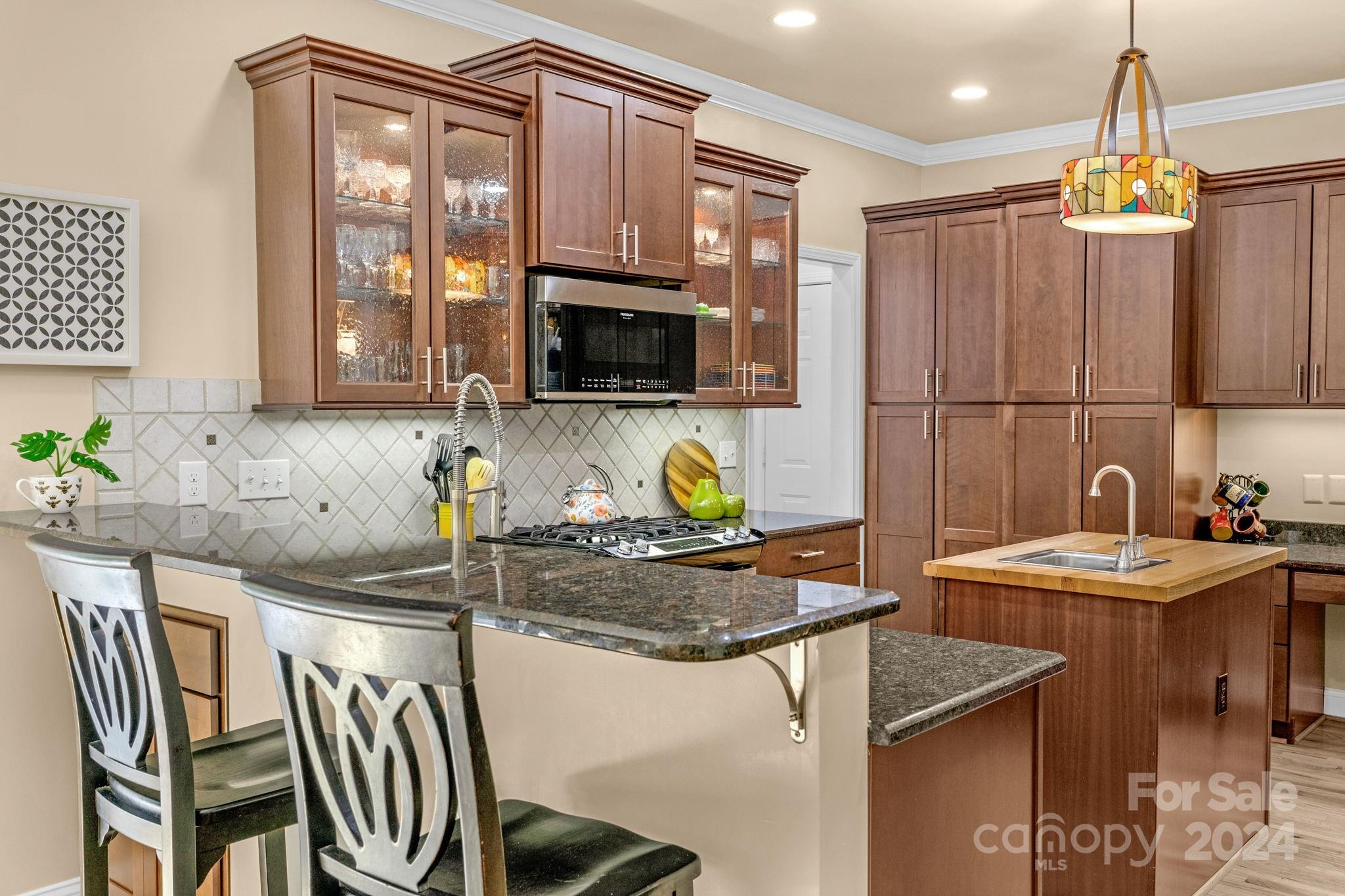 The Hylands - Residential