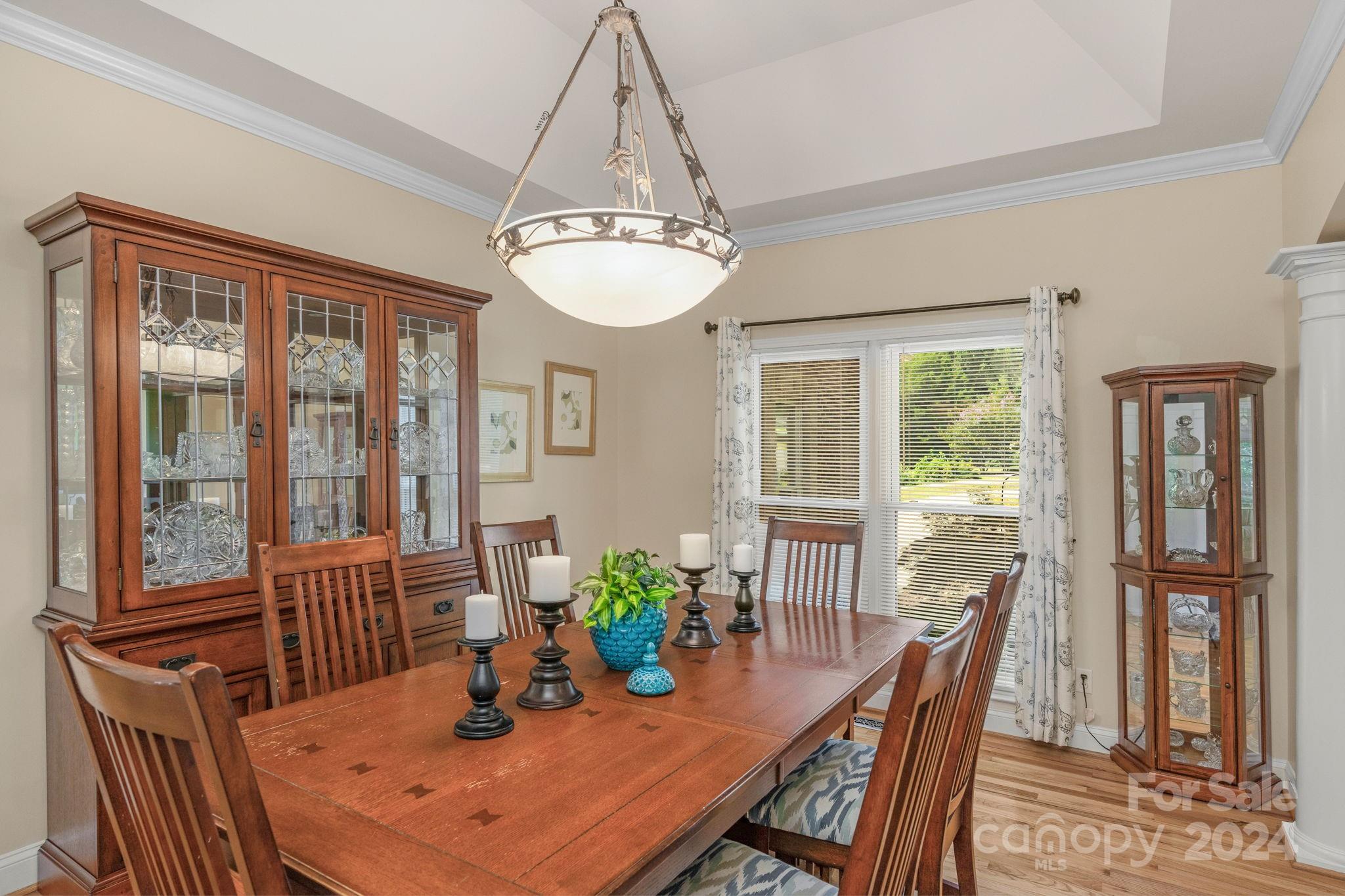 The Hylands - Residential